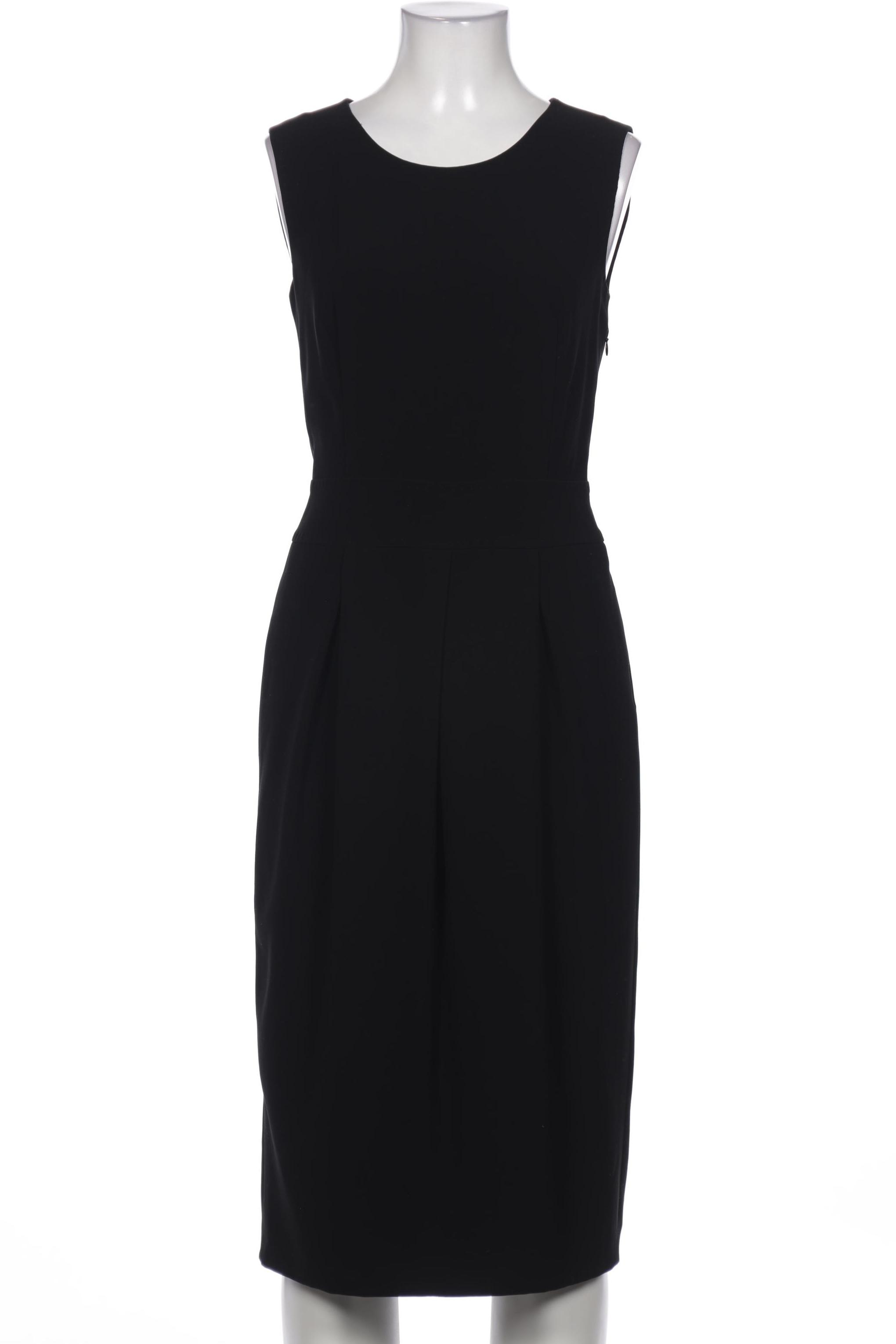 

Max Mara Damen Kleid, schwarz, Gr. 36