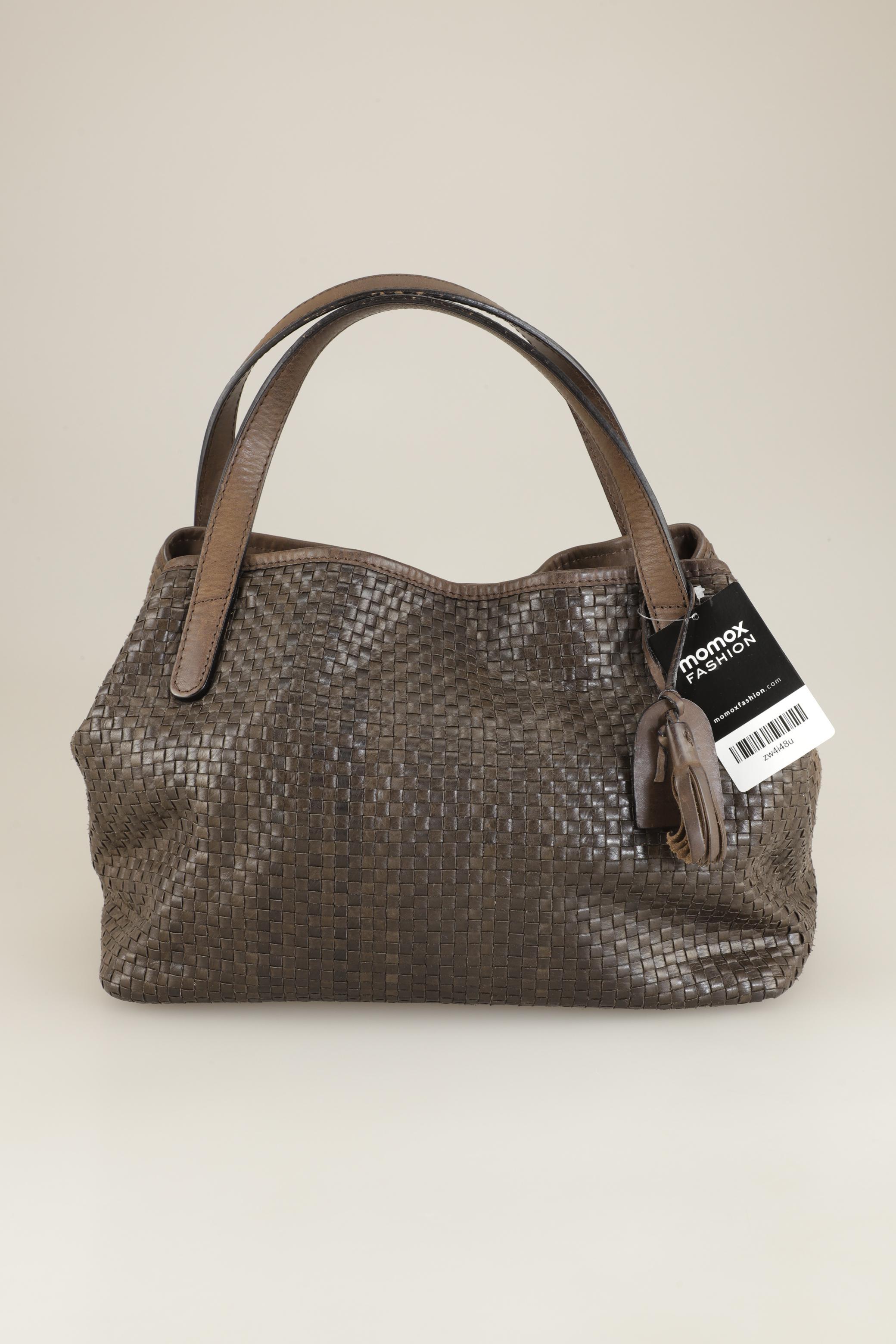 

Max Mara Damen Handtasche, braun, Gr.