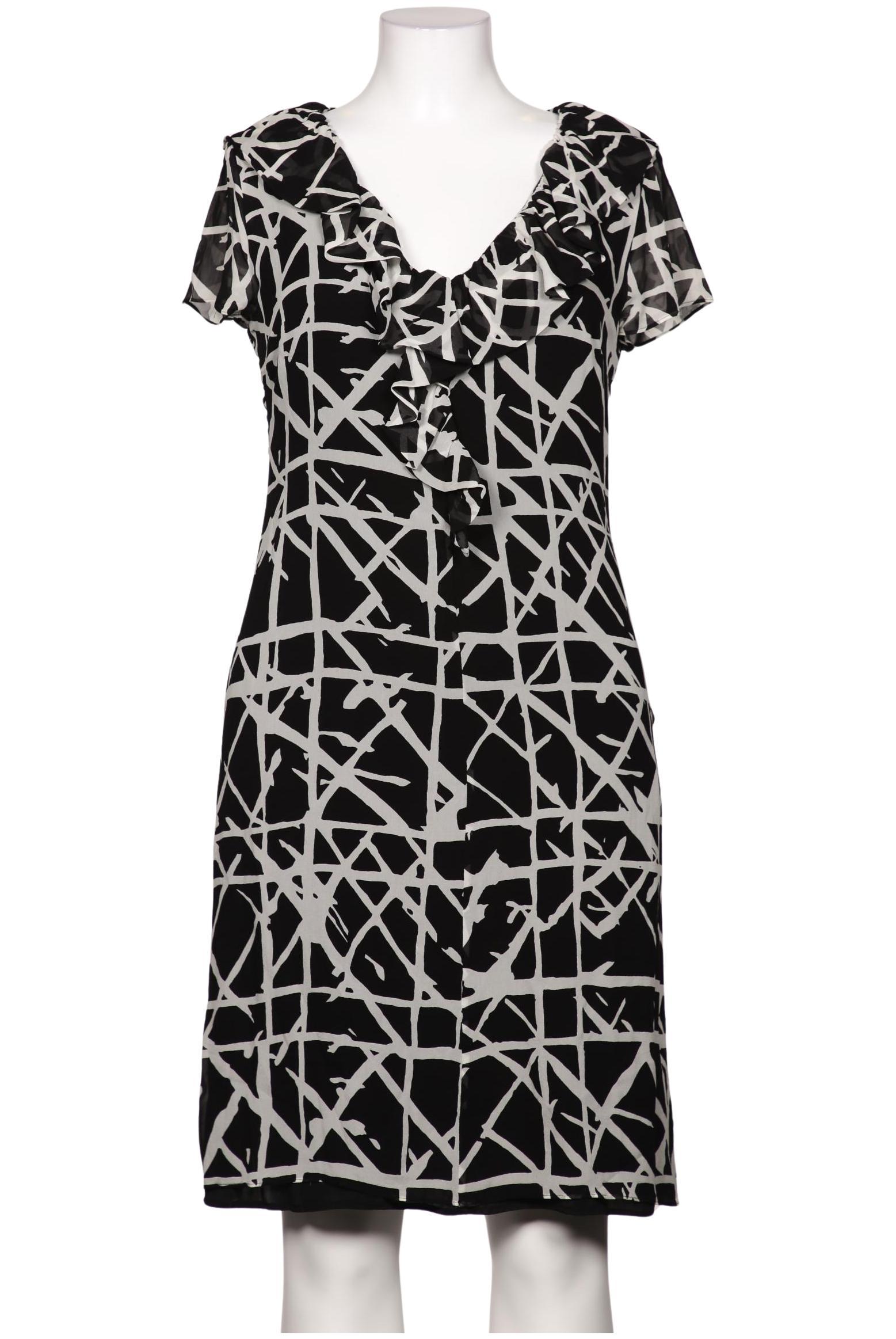 

Max Mara Damen Kleid, schwarz, Gr. 44