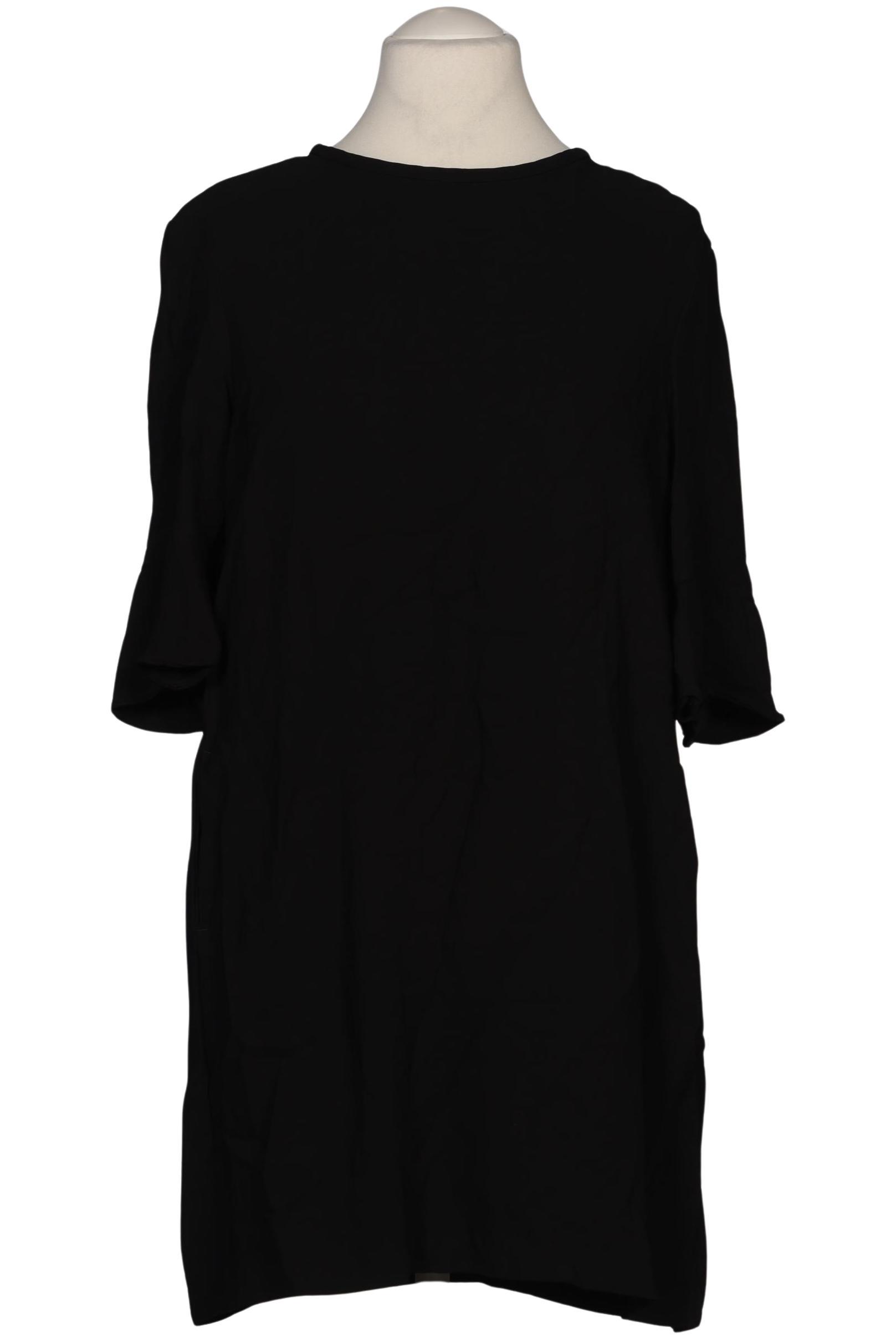 

Max Mara Damen Kleid, schwarz, Gr. 38