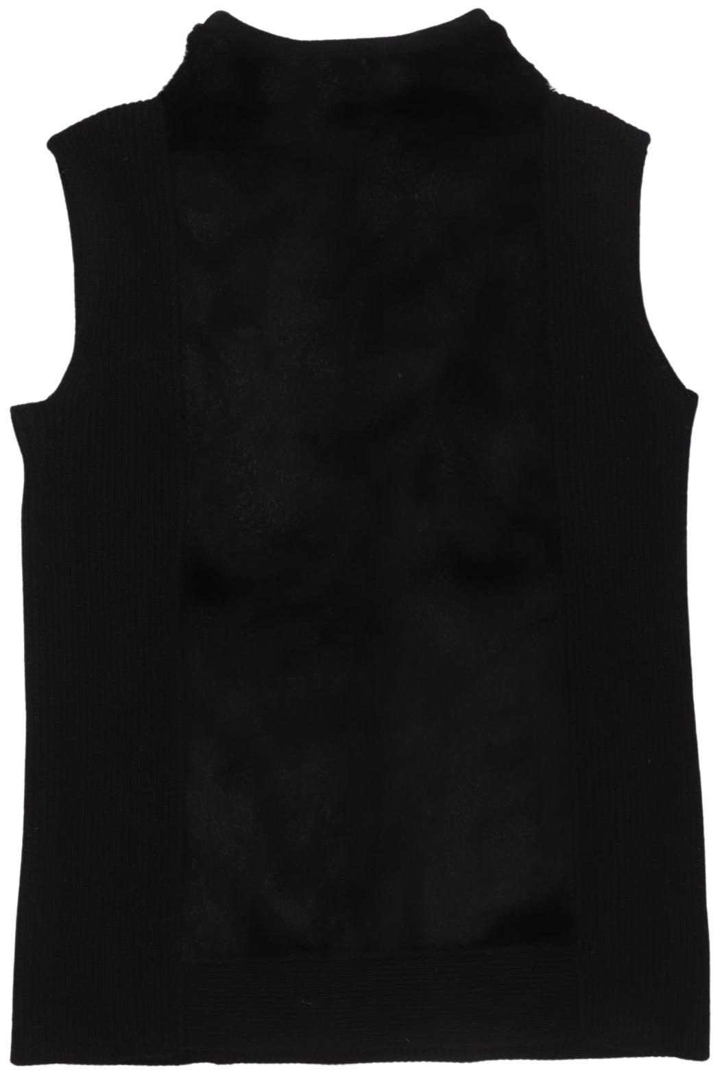 

Max Mara Damen Pullover, schwarz, Gr. 38