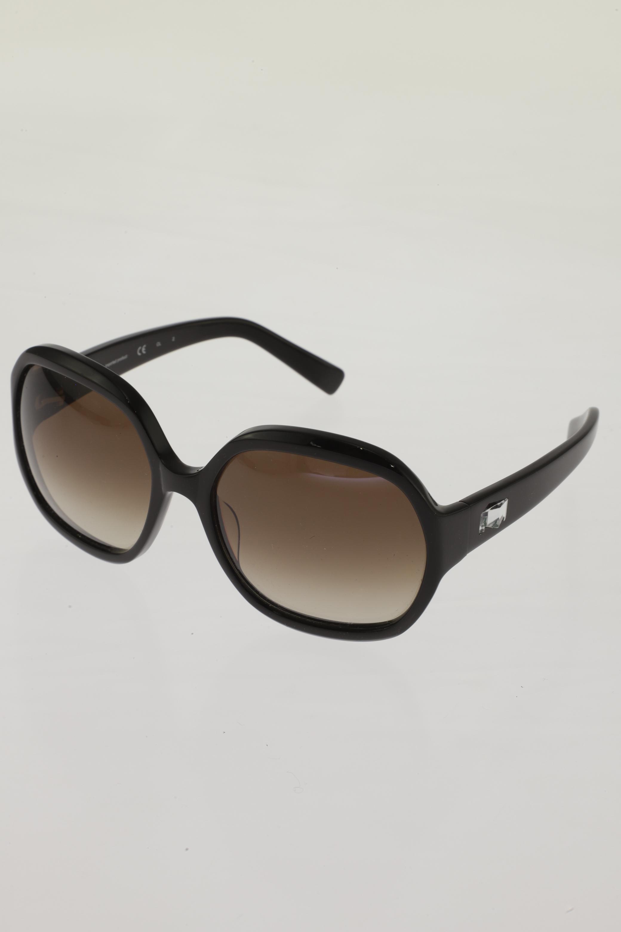 

Max Mara Damen Sonnenbrille, braun, Gr.