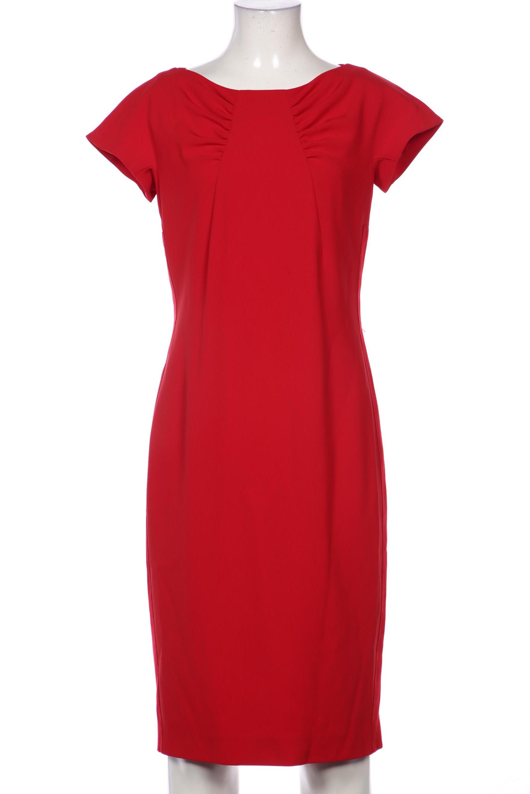 

Max Mara Damen Kleid, rot