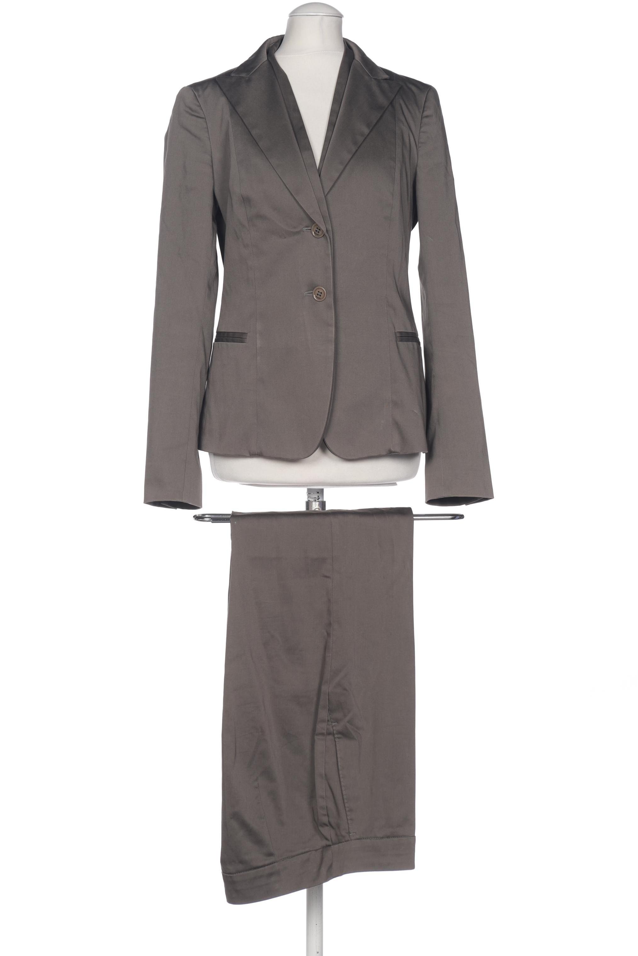 

Max Mara Damen Anzug, grau