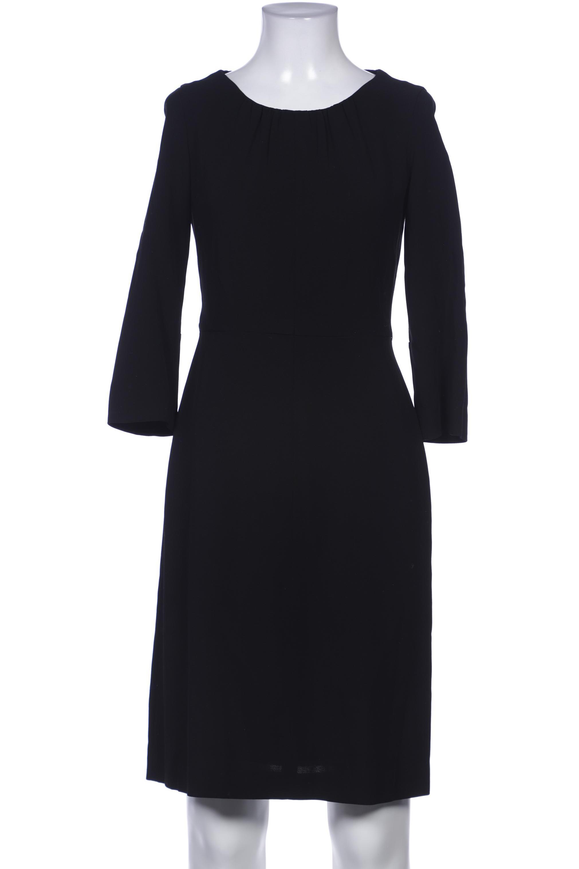

Max Mara Damen Kleid, schwarz, Gr. 34
