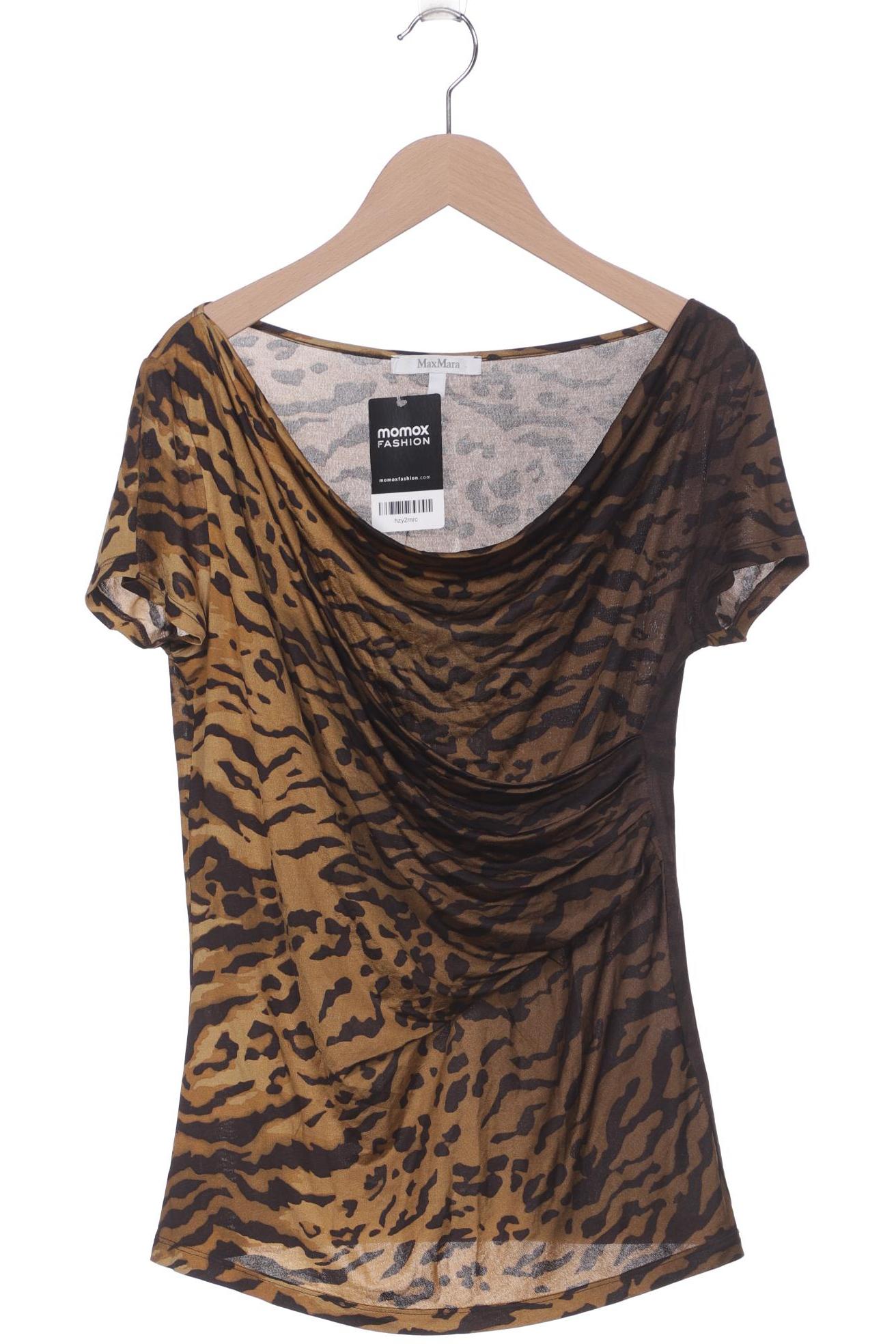 

Max Mara Damen T-Shirt, orange