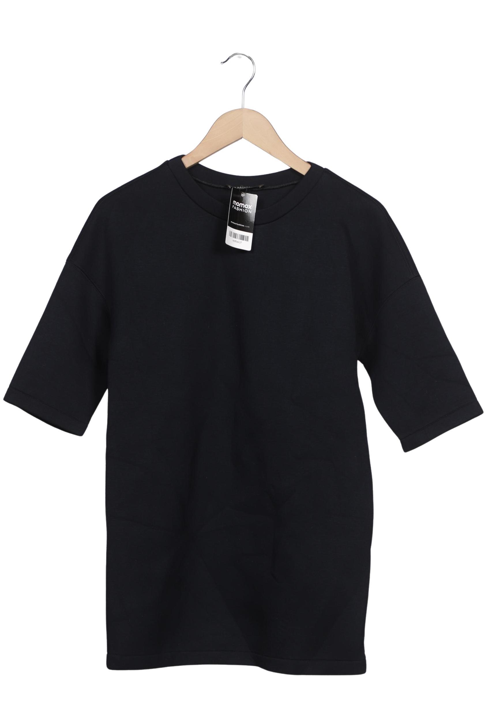 

Max Mara Damen Sweatshirt, marineblau, Gr. 36