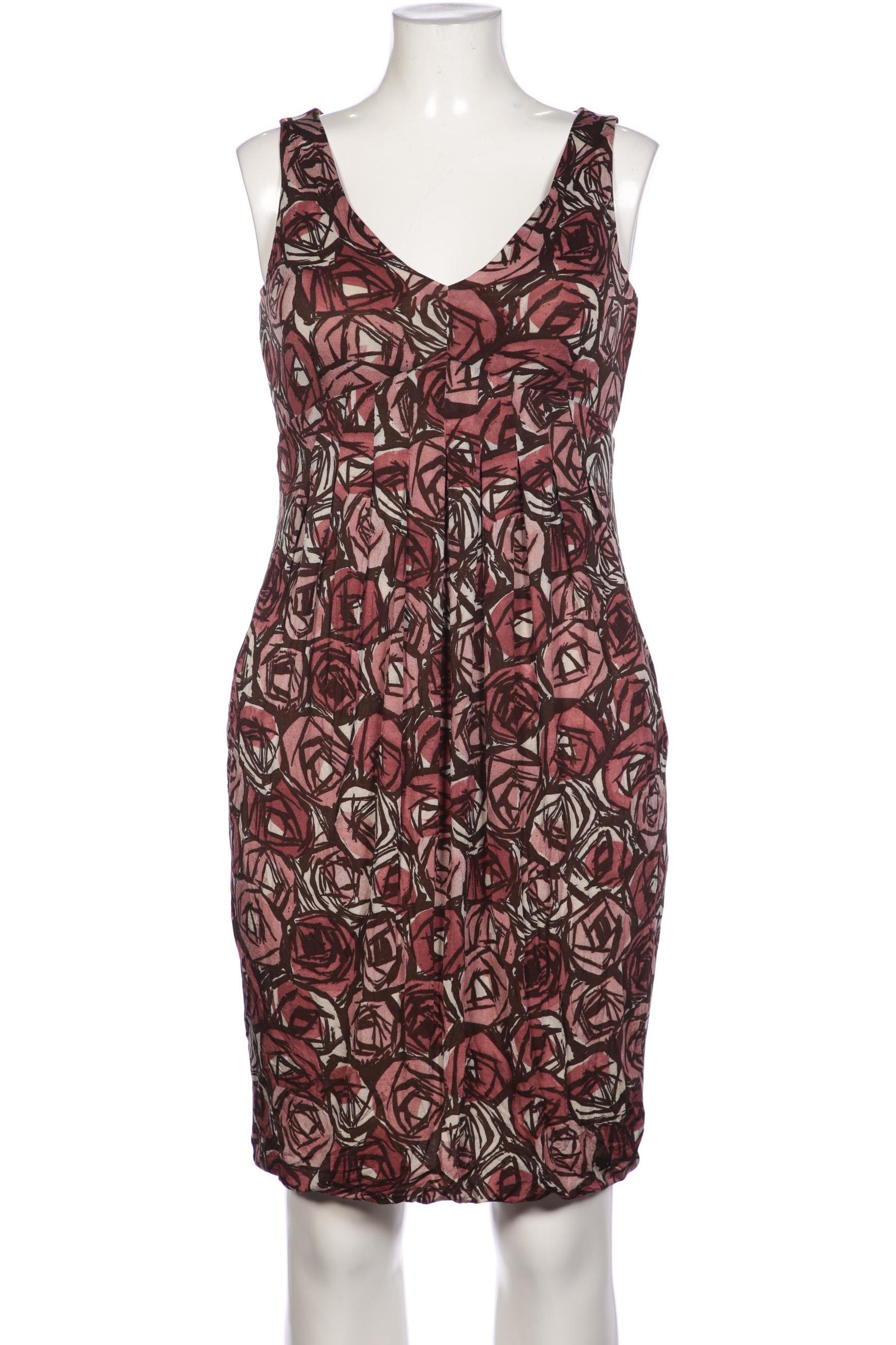 

Max Mara Damen Kleid, mehrfarbig, Gr. 44