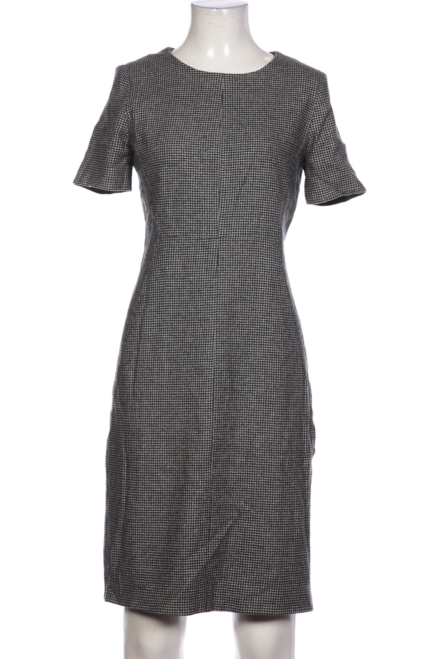 

Max Mara Damen Kleid, schwarz, Gr. 36