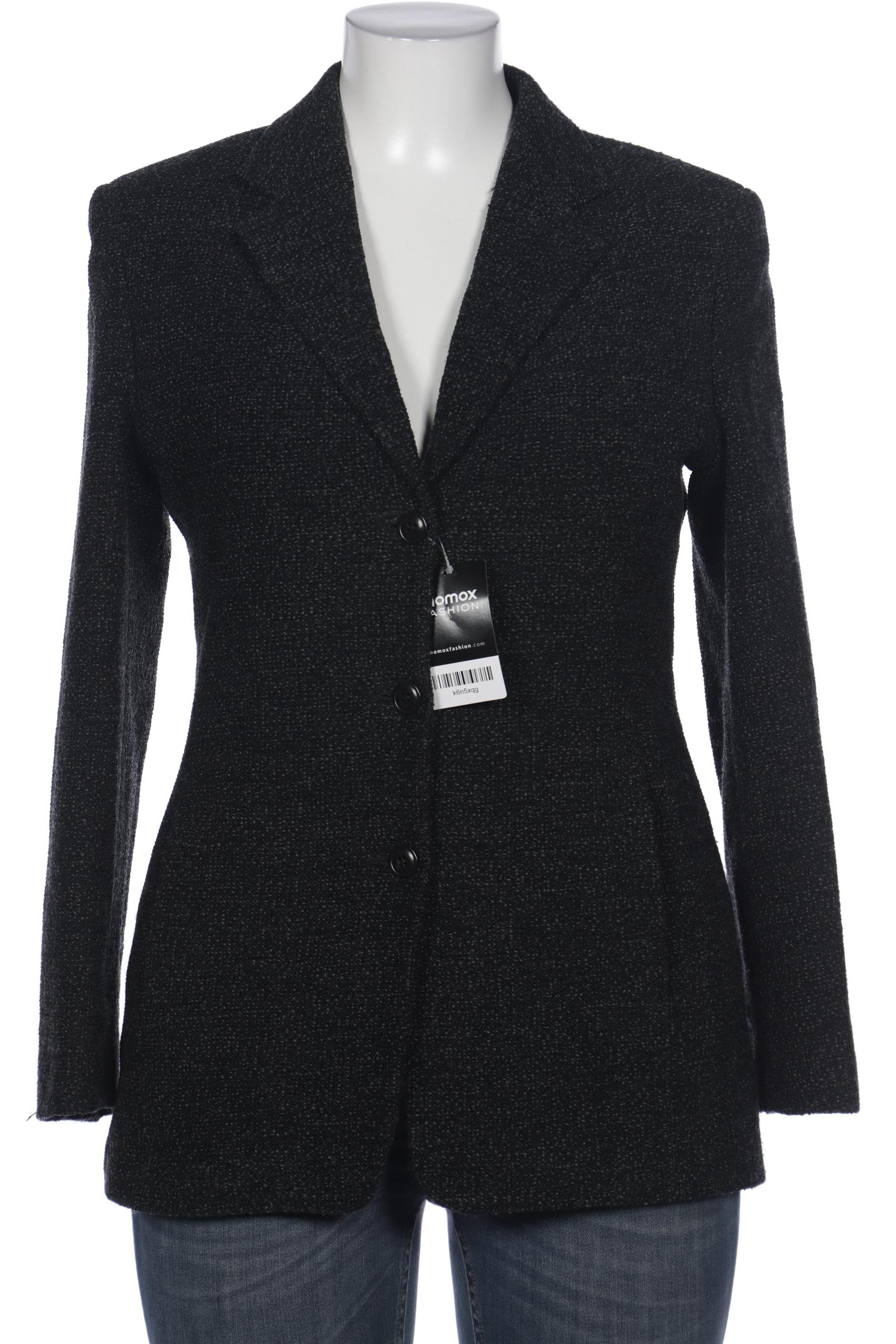 

Max Mara Damen Blazer, grün, Gr. 38