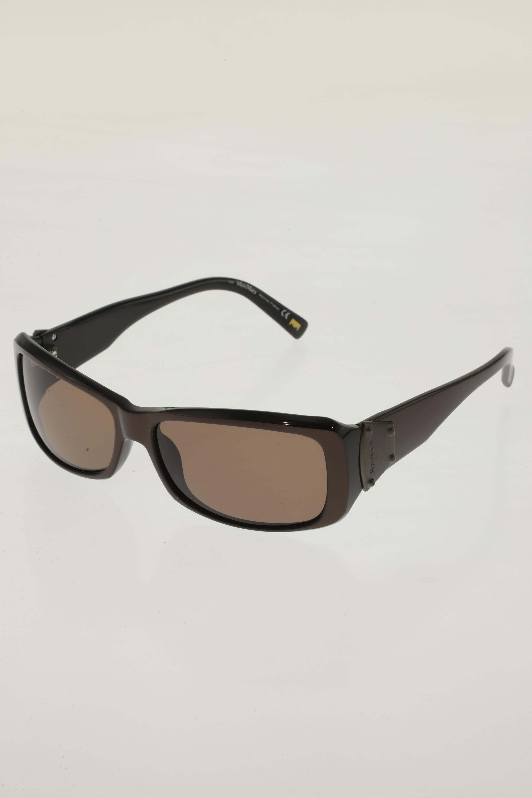 

Max Mara Damen Sonnenbrille, braun