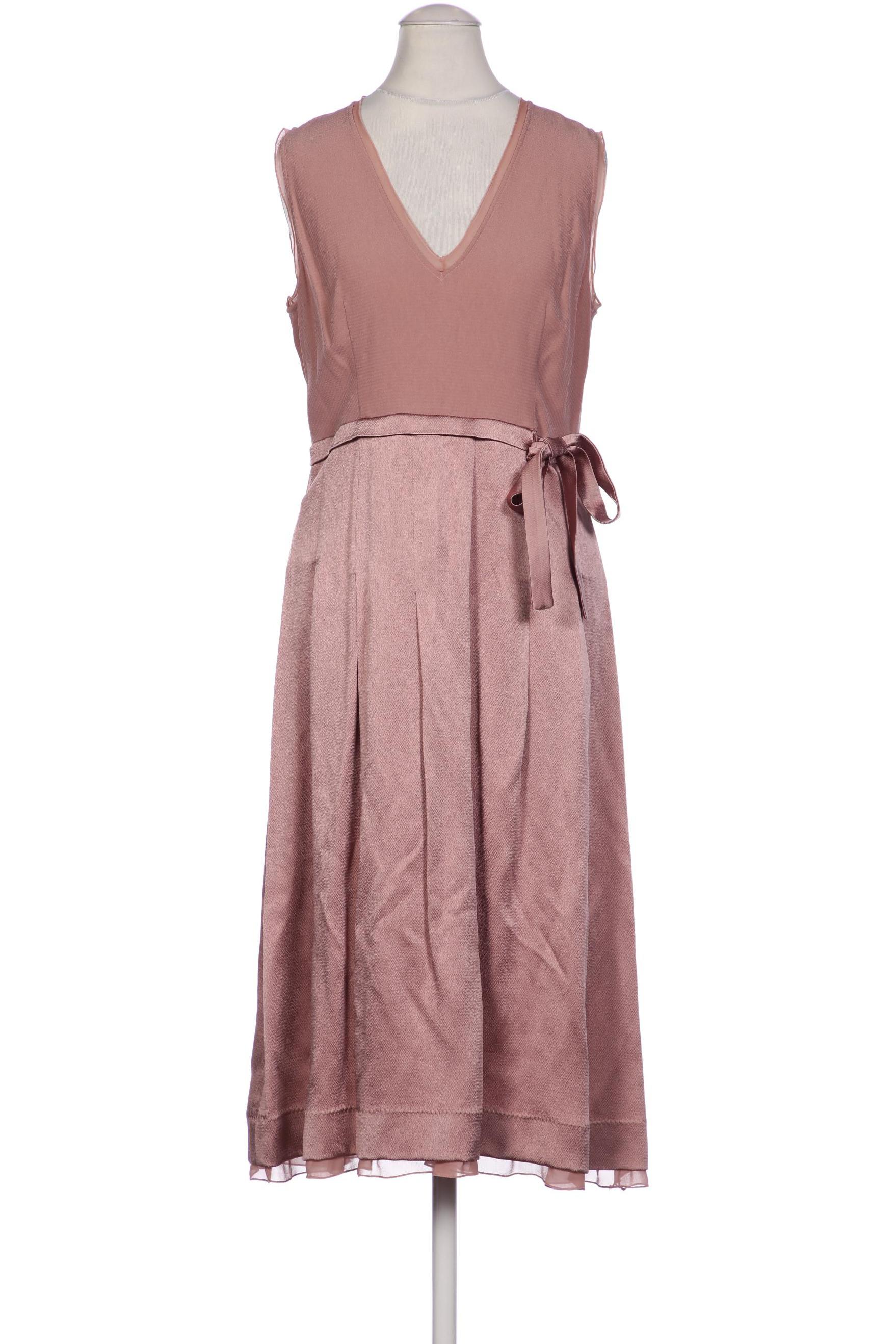 

Max Mara Damen Kleid, pink, Gr. 34