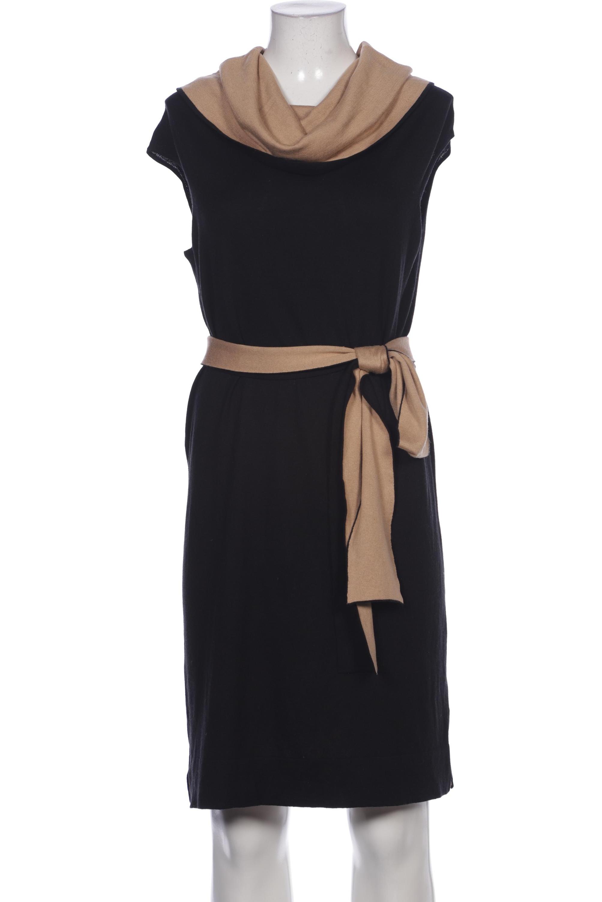 

Max Mara Damen Kleid, schwarz, Gr. 42