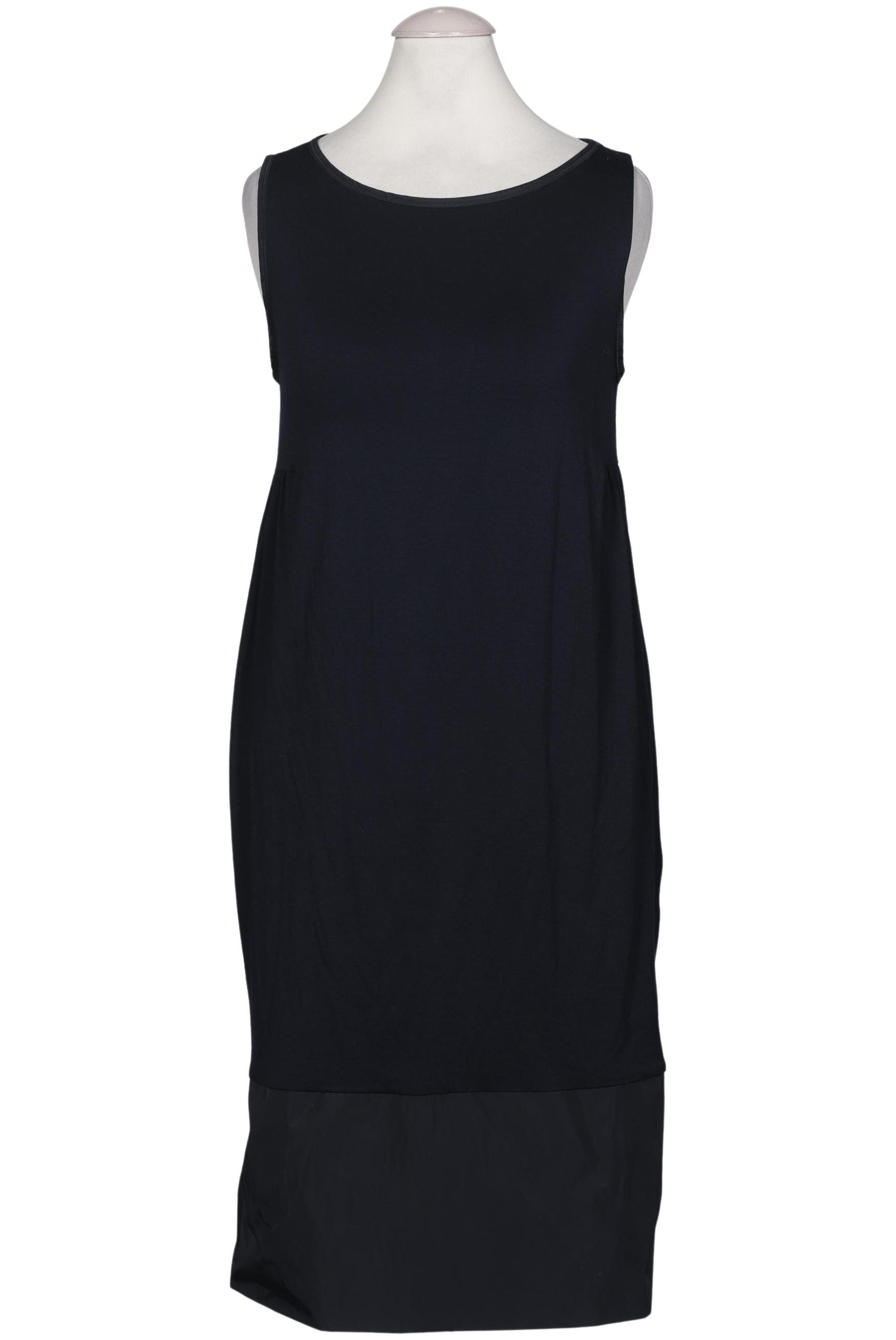 

Max Mara Damen Kleid, marineblau, Gr. 38