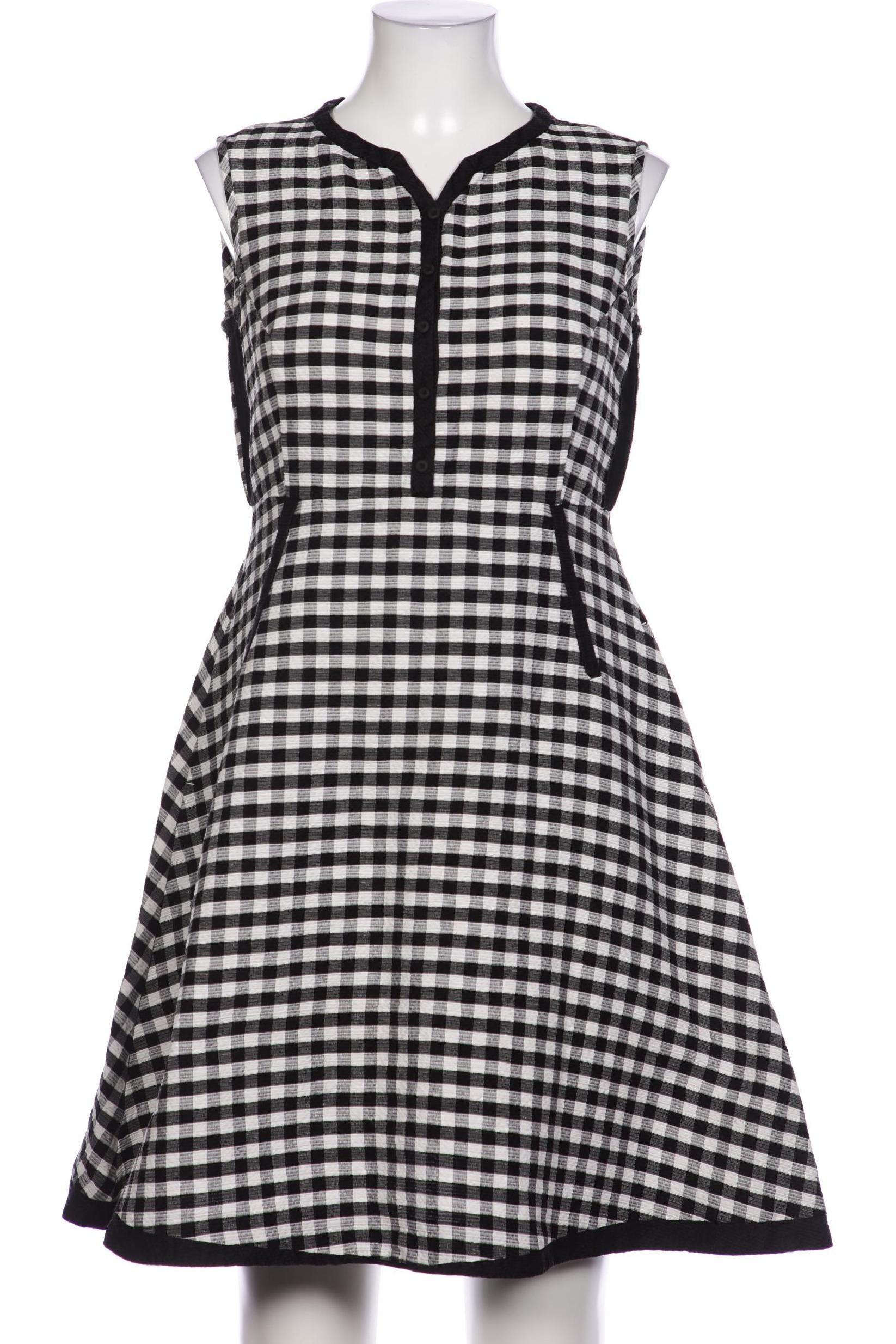 

Max Mara Damen Kleid, grau, Gr. 40