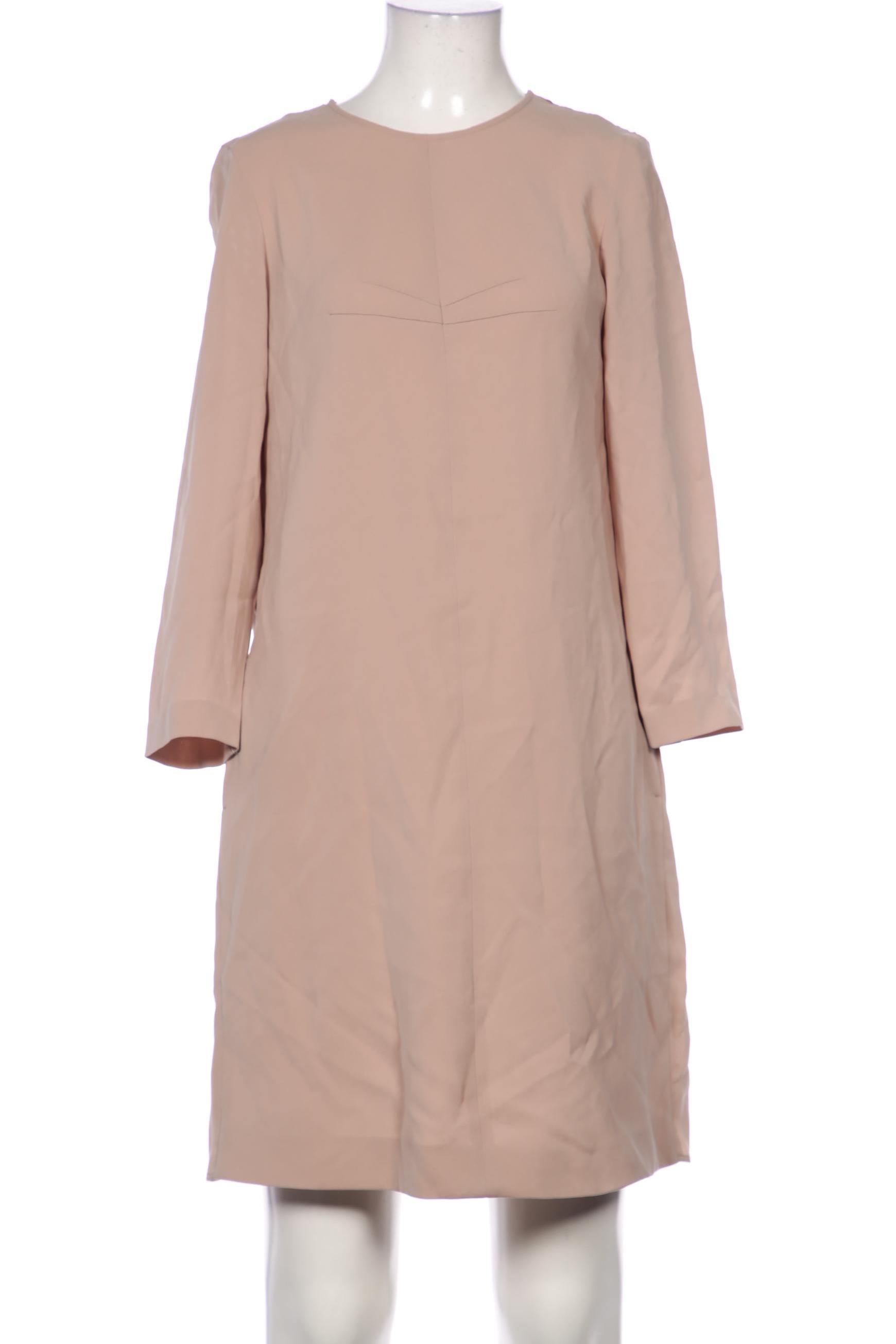 

Max Mara Damen Kleid, beige, Gr. 34