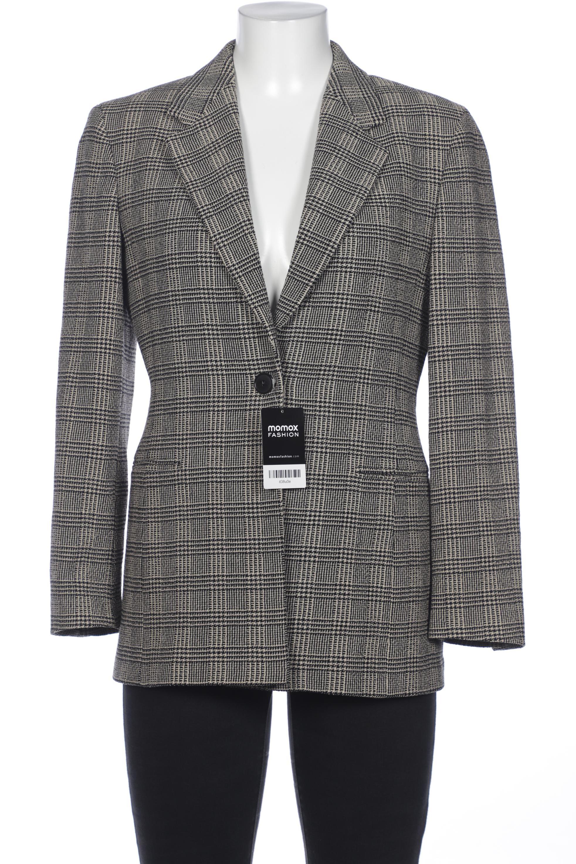 

Max Mara Damen Blazer, grau
