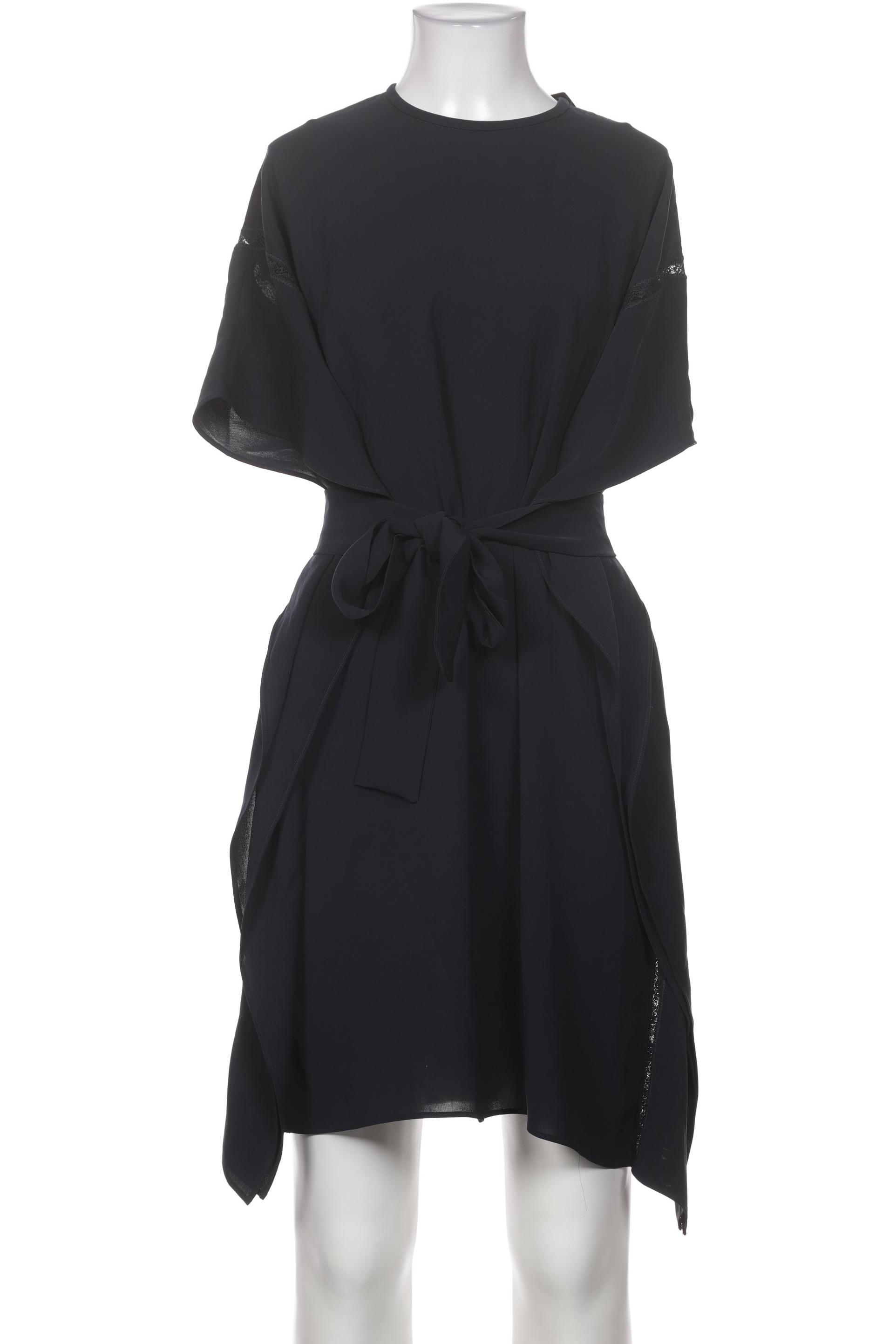 

Max Mara Damen Kleid, marineblau, Gr. 34