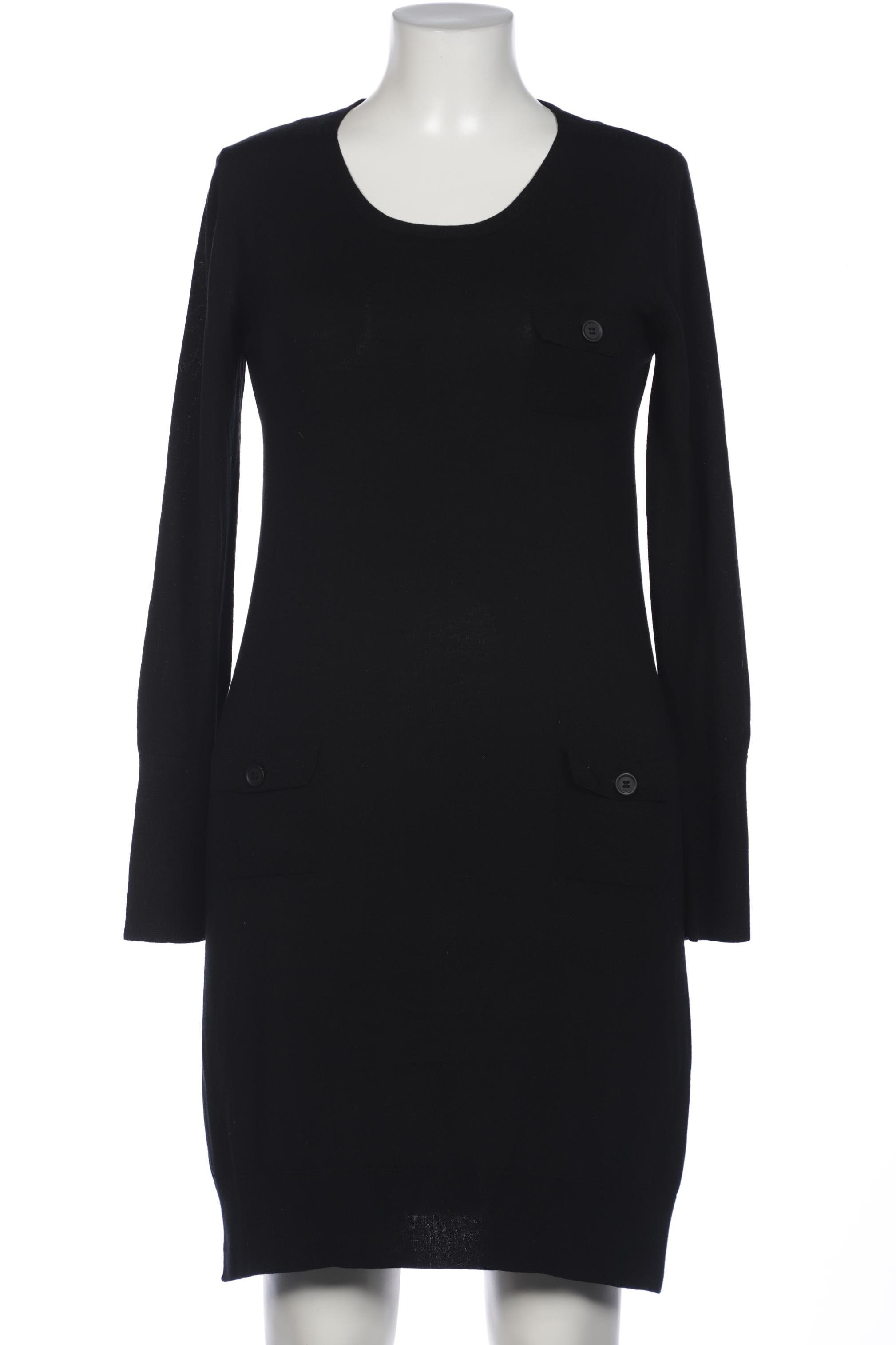 

Max Mara Damen Kleid, schwarz, Gr. 44