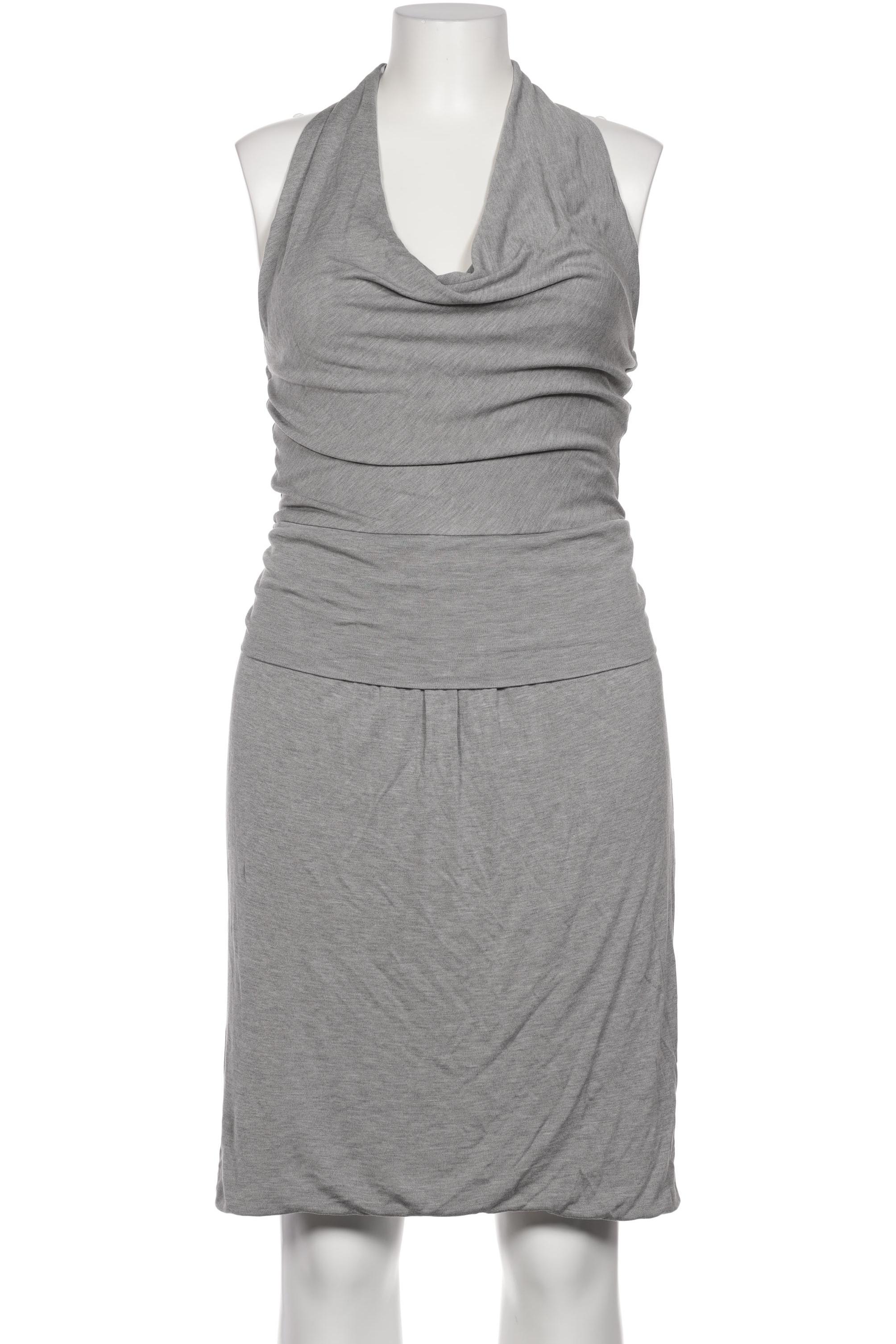 

Max Mara Damen Kleid, grau