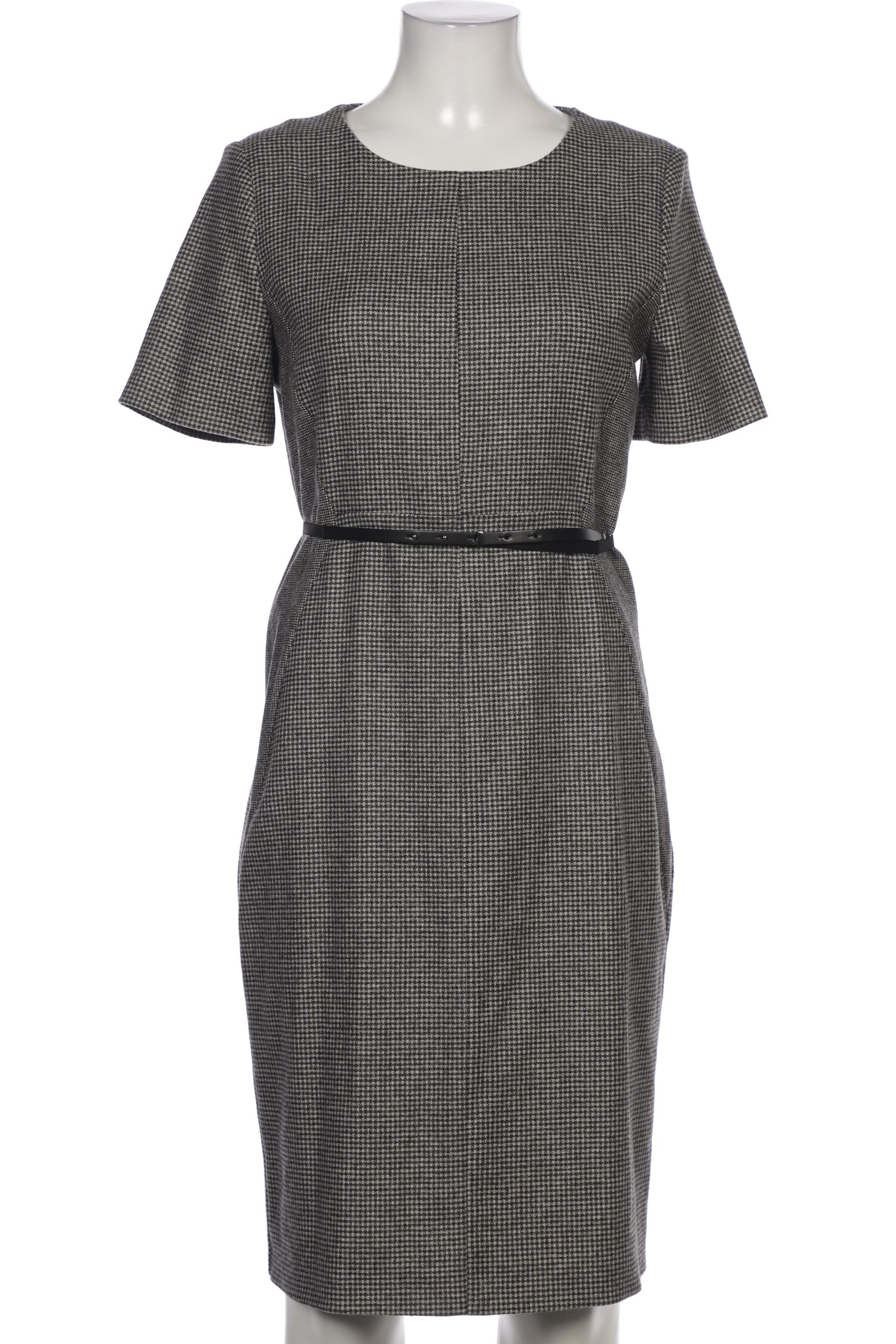 

Max Mara Damen Kleid, grau