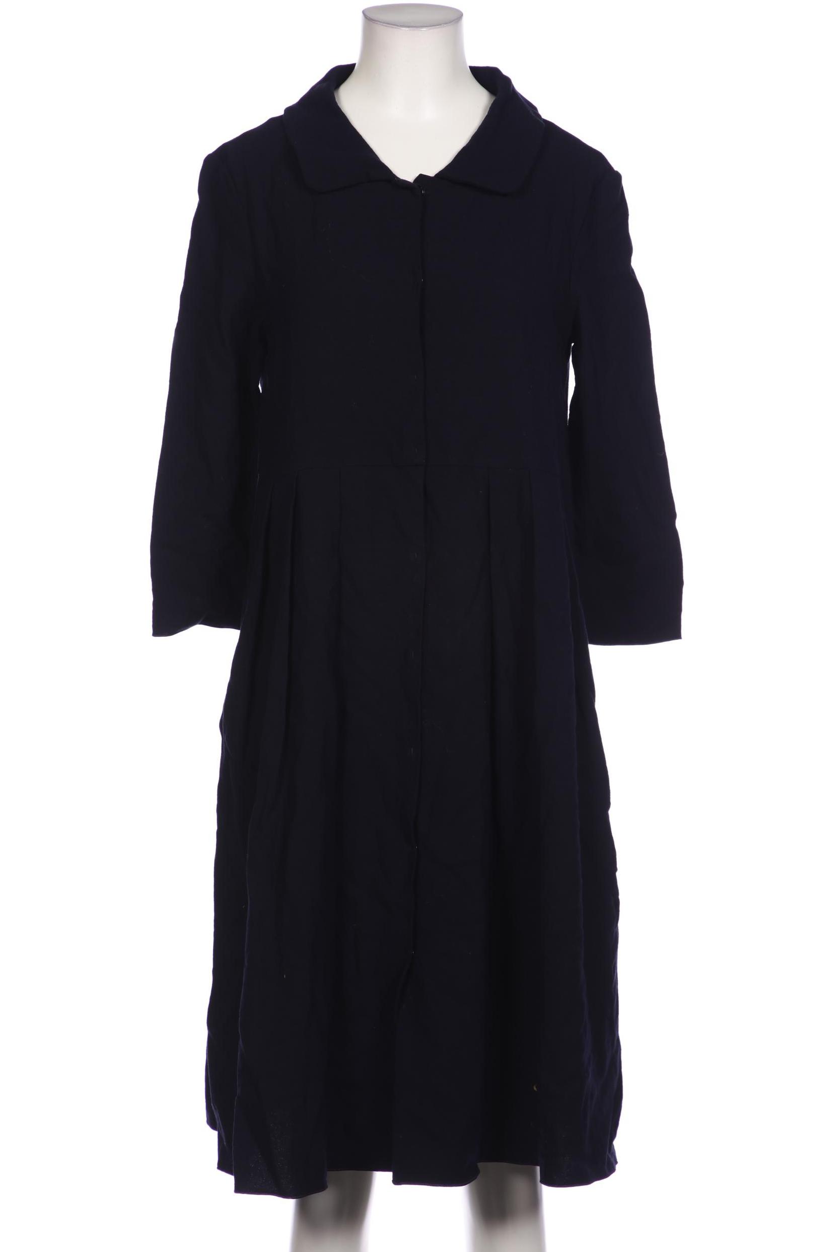 

Max Mara Damen Kleid, marineblau, Gr. 38