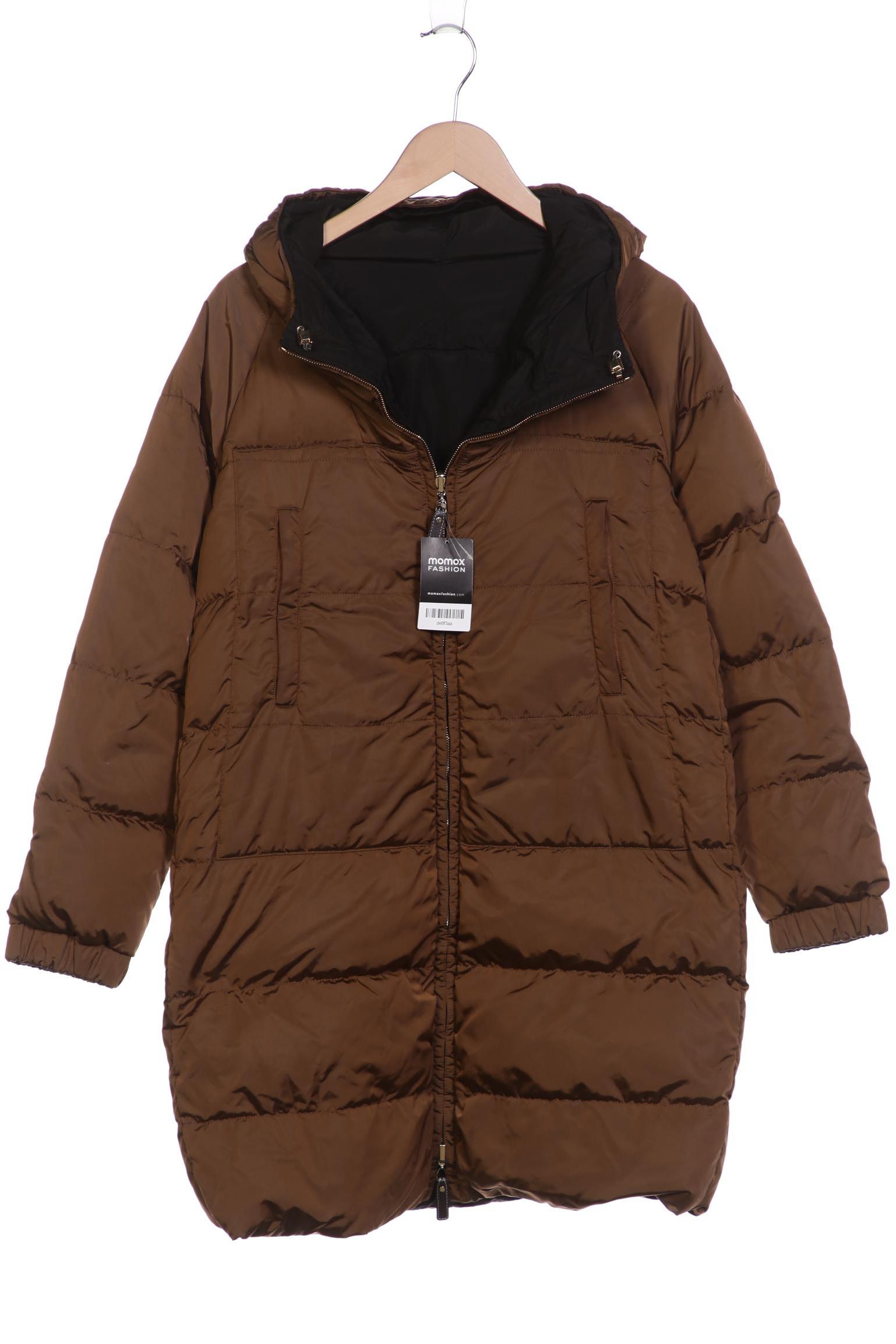 

Max Mara Damen Mantel, braun, Gr. 36