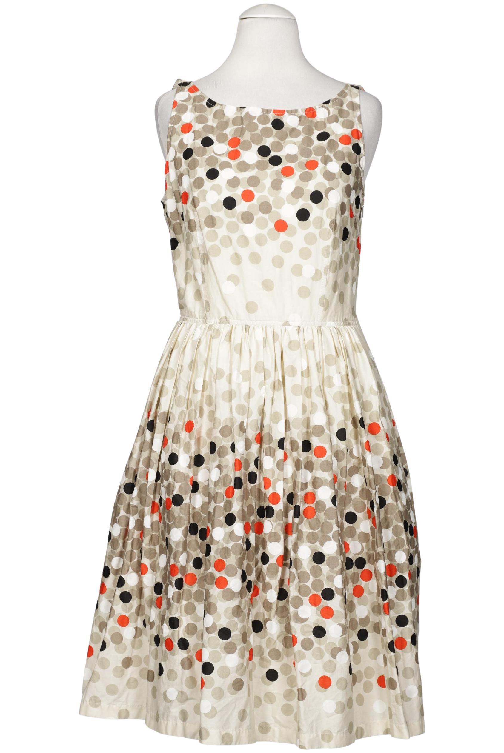 

Max Mara Damen Kleid, mehrfarbig, Gr. 36