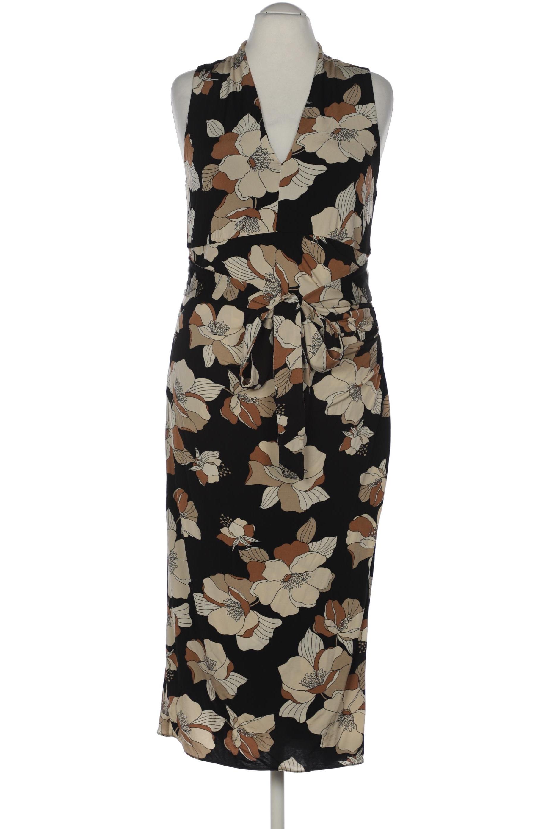 

Max Mara Damen Kleid, schwarz, Gr. 44