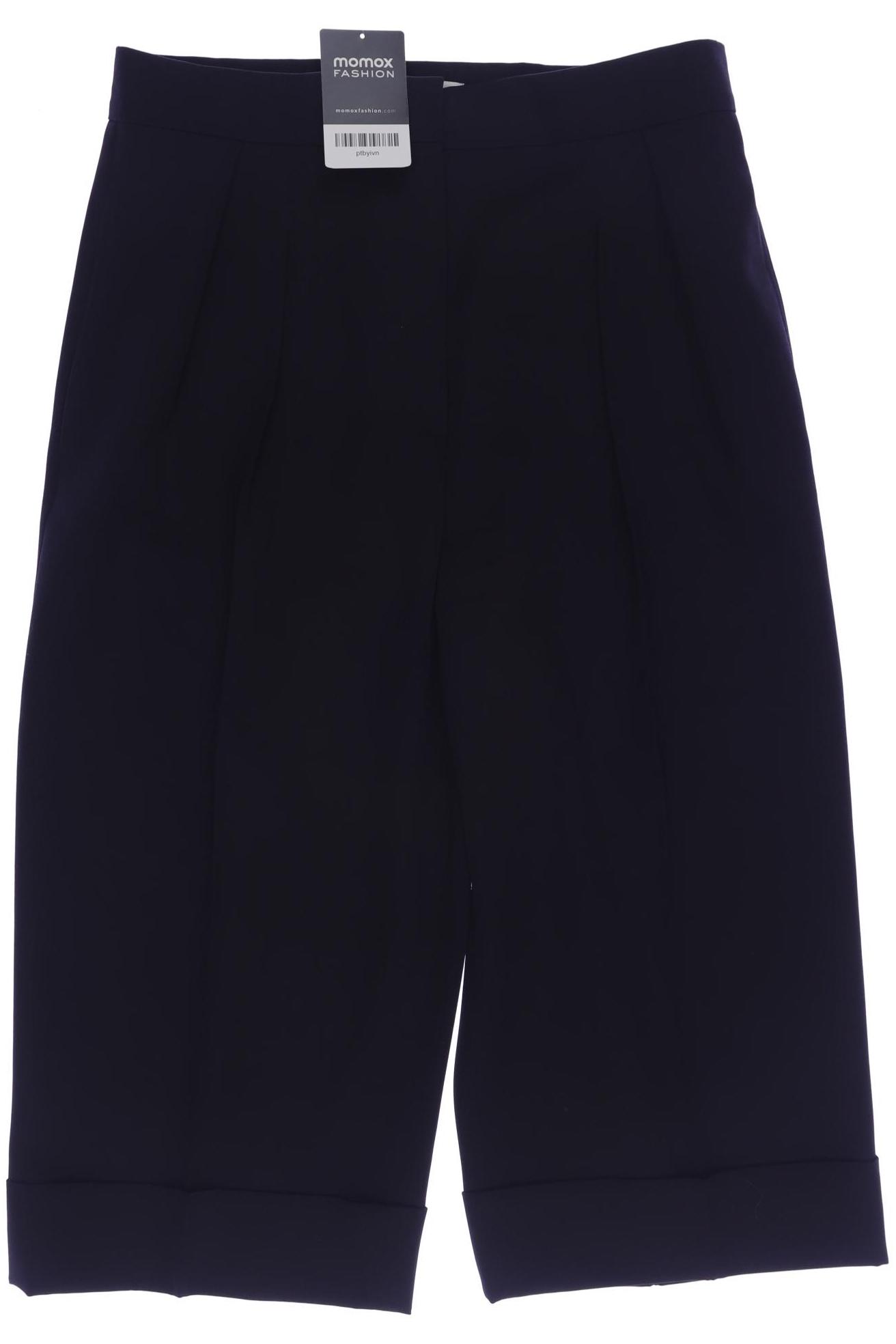 

Max Mara Damen Stoffhose, grau, Gr. 40