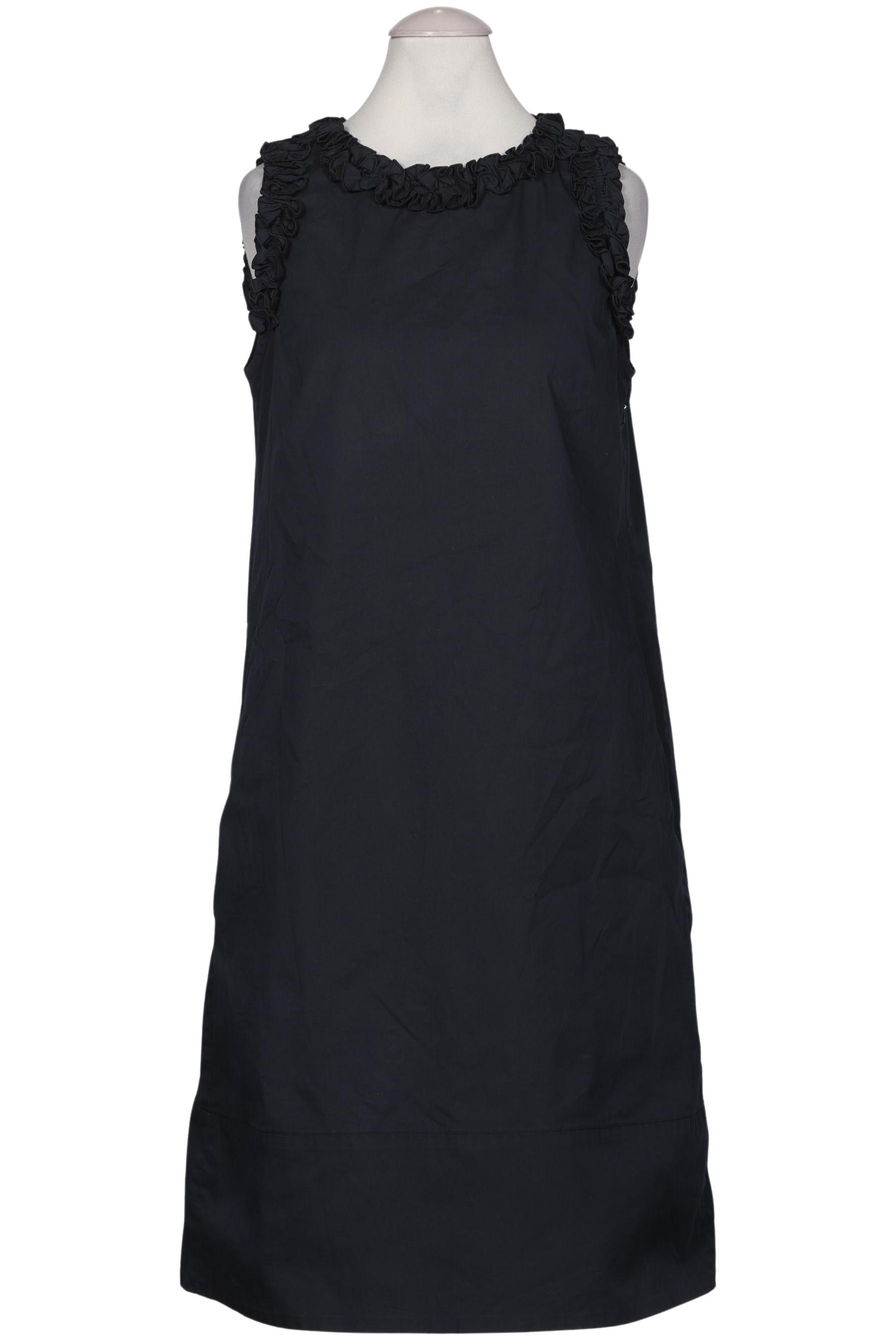 

Max Mara Damen Kleid, marineblau, Gr. 38