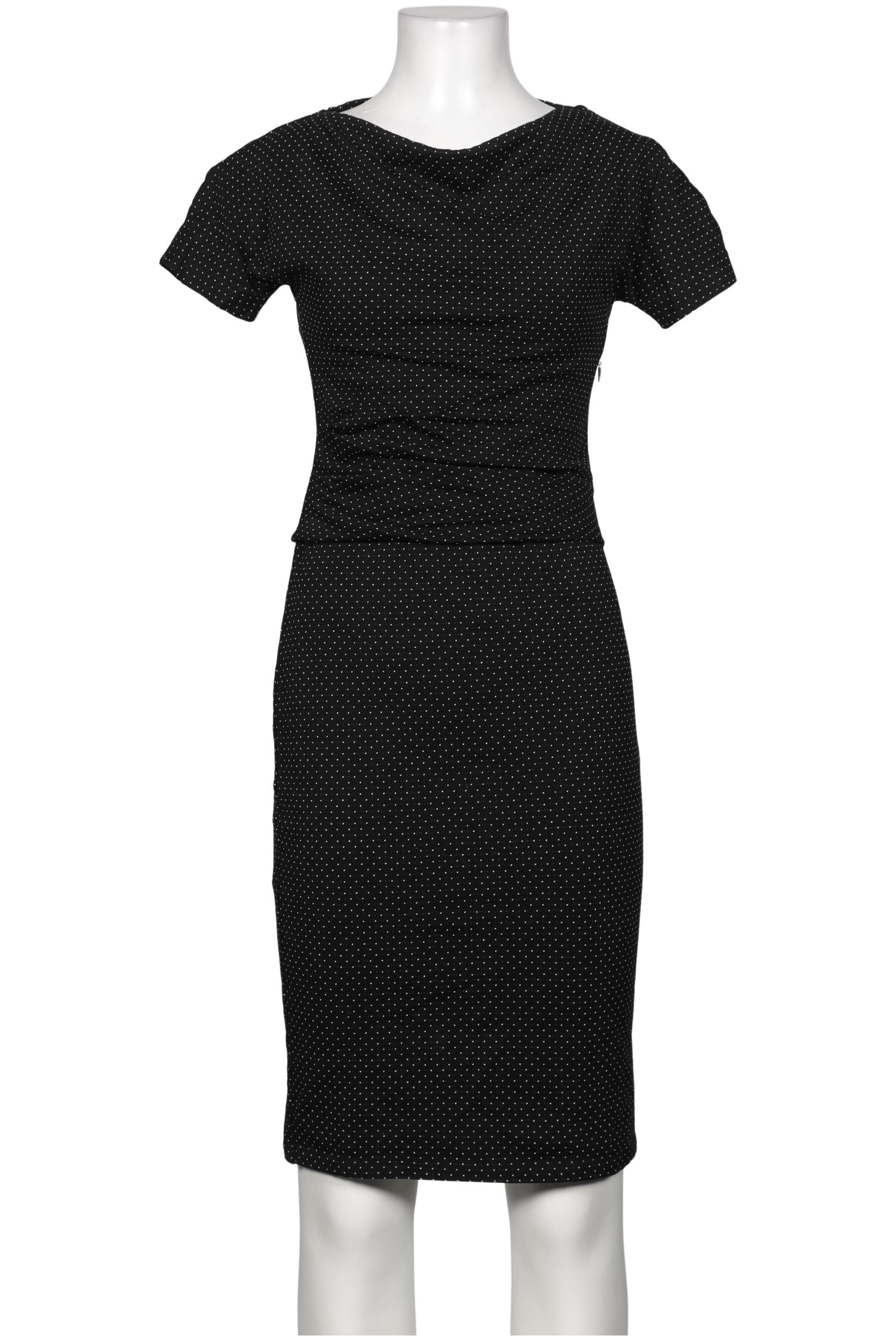 

Max Mara Damen Kleid, schwarz, Gr. 34