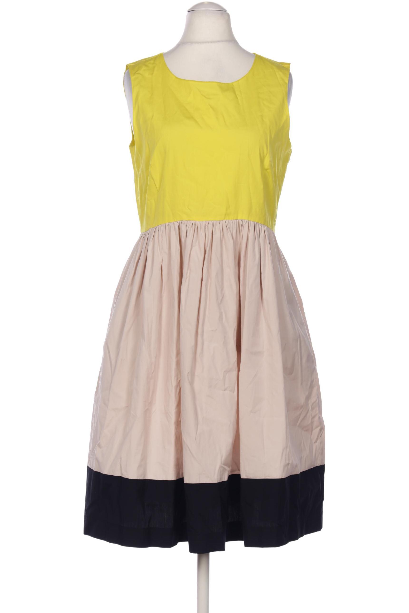 

Max Mara Damen Kleid, mehrfarbig, Gr. 40
