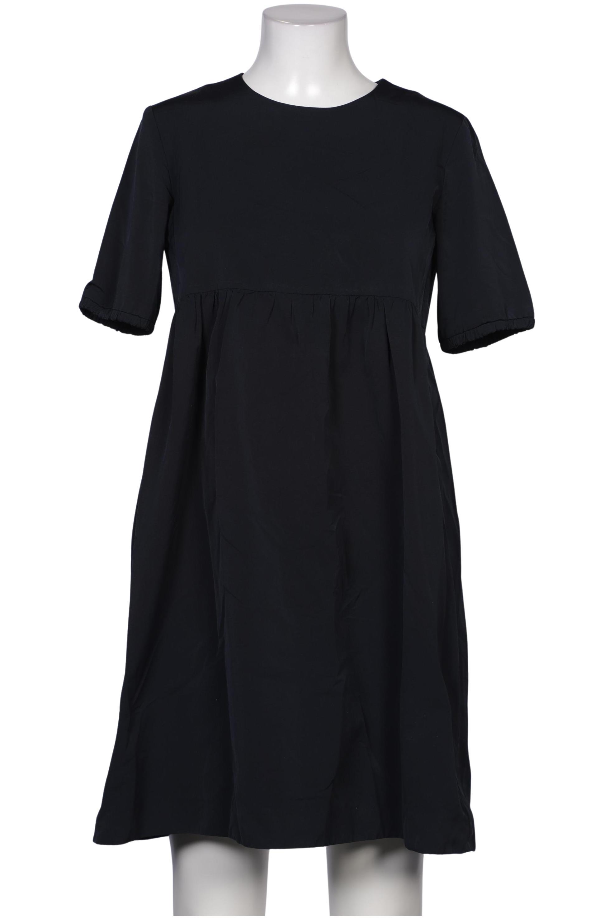 

Max Mara Damen Kleid, marineblau, Gr. 42