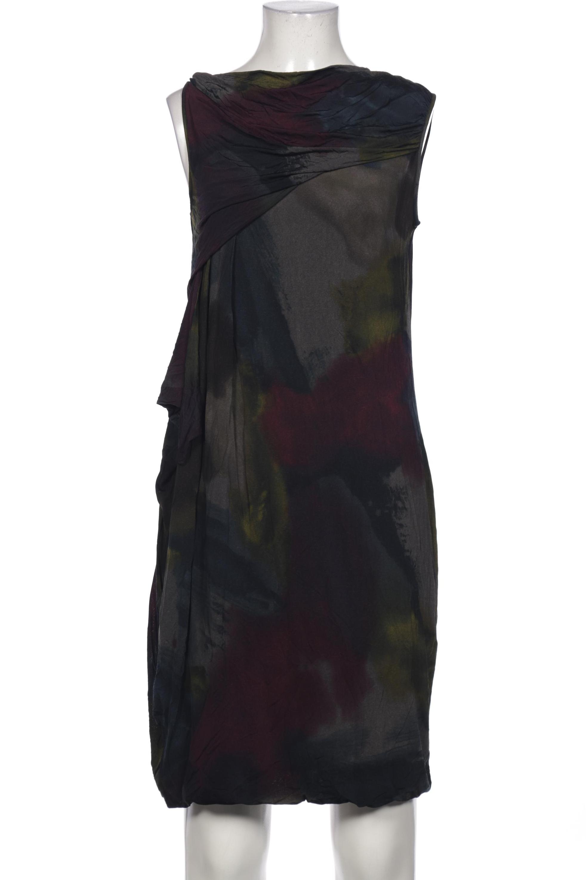 

Max Mara Damen Kleid, mehrfarbig, Gr. 36