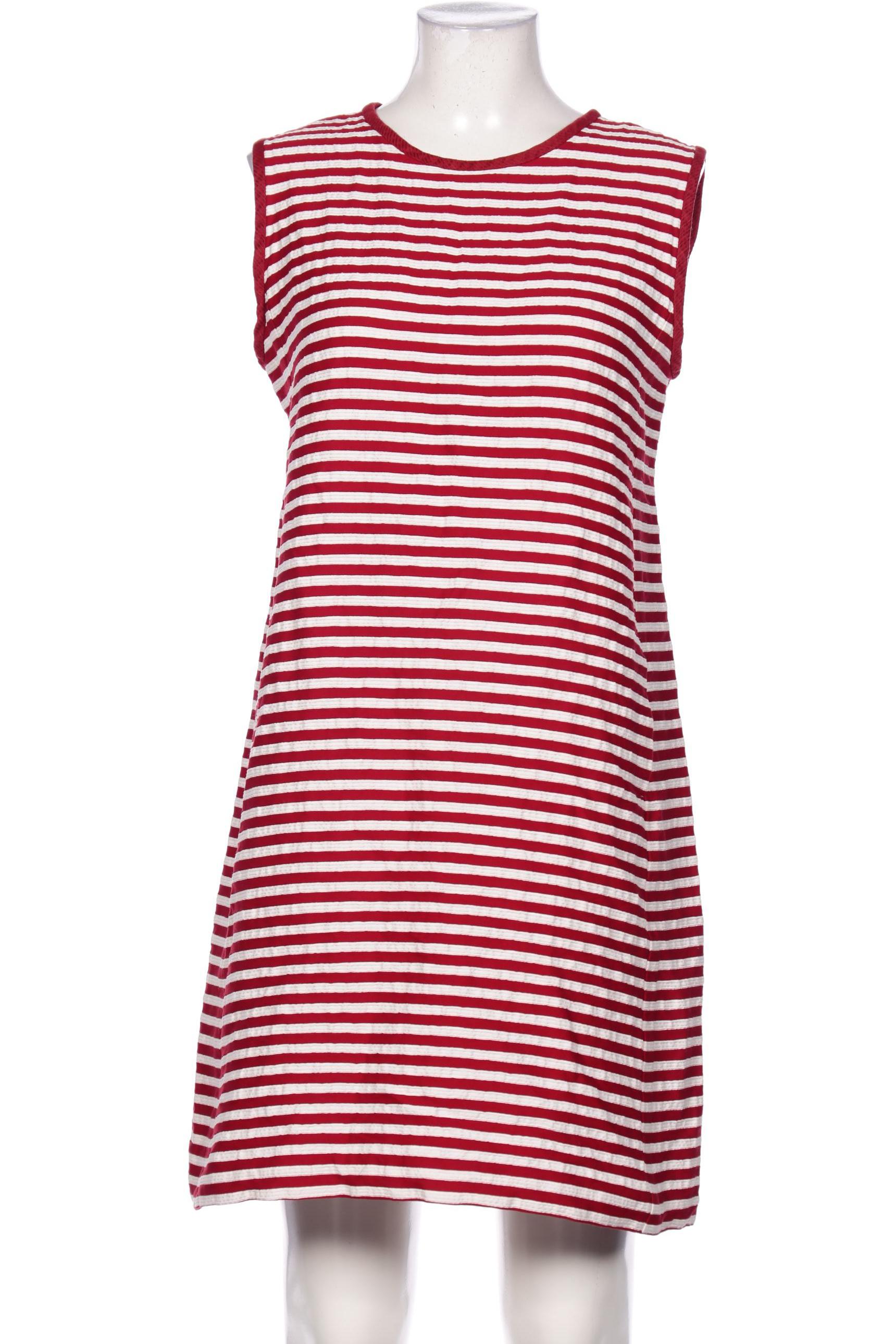 

Max Mara Damen Kleid, rot, Gr. 38