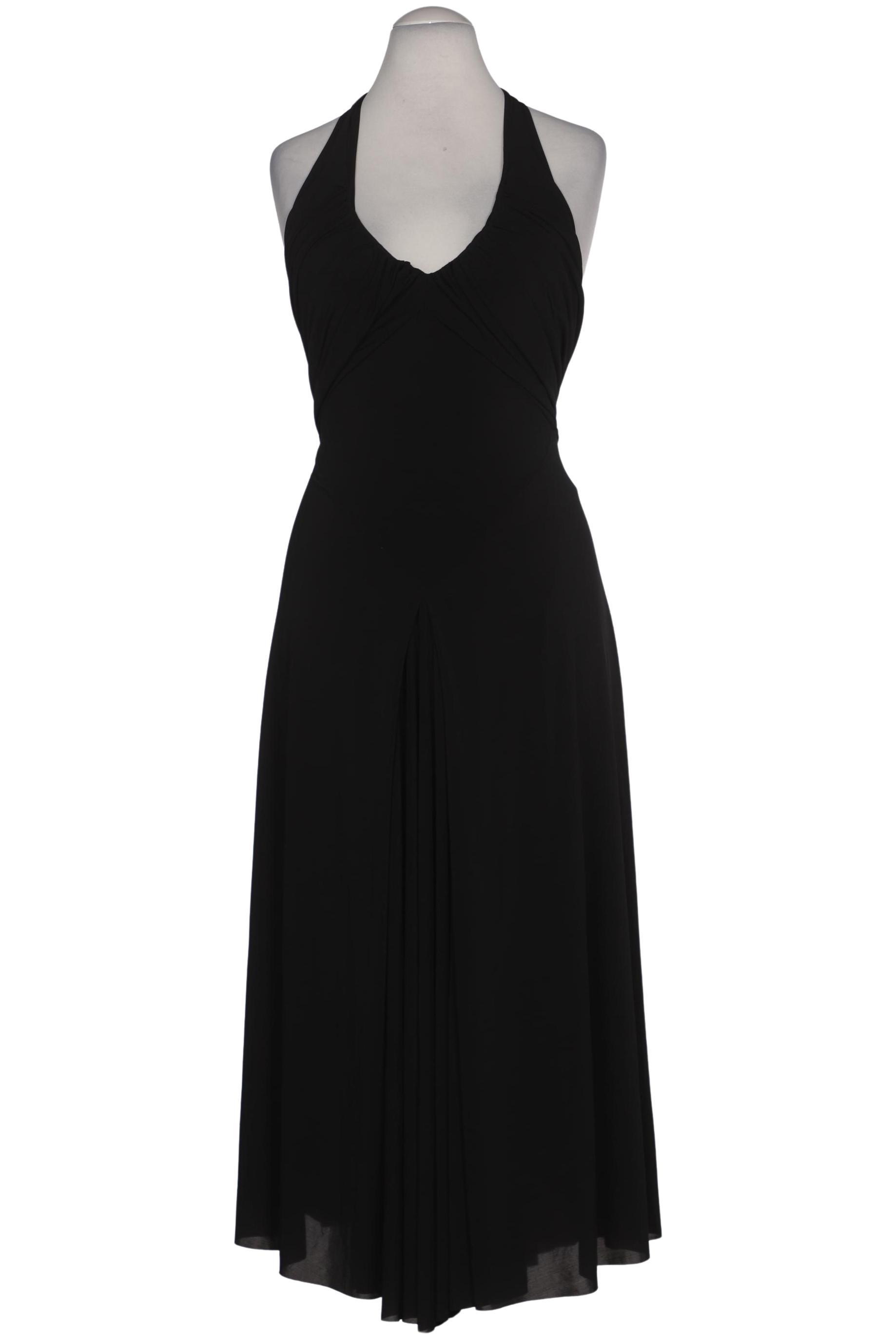 

Max Mara Damen Kleid, schwarz, Gr. 46