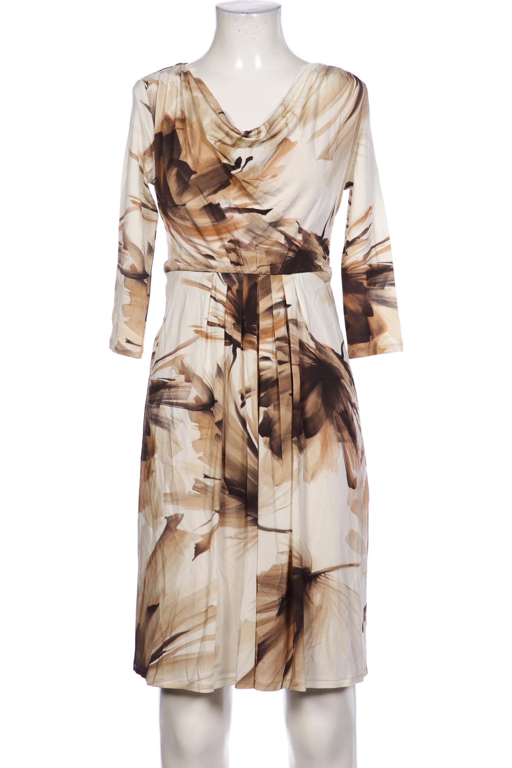 

Max Mara Damen Kleid, braun, Gr. 36
