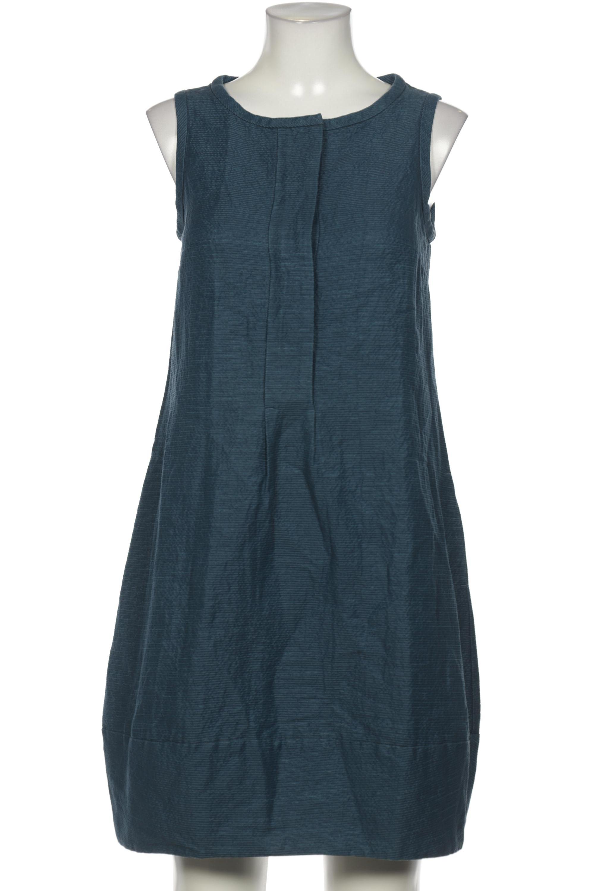 

Max Mara Damen Kleid, blau, Gr. 38