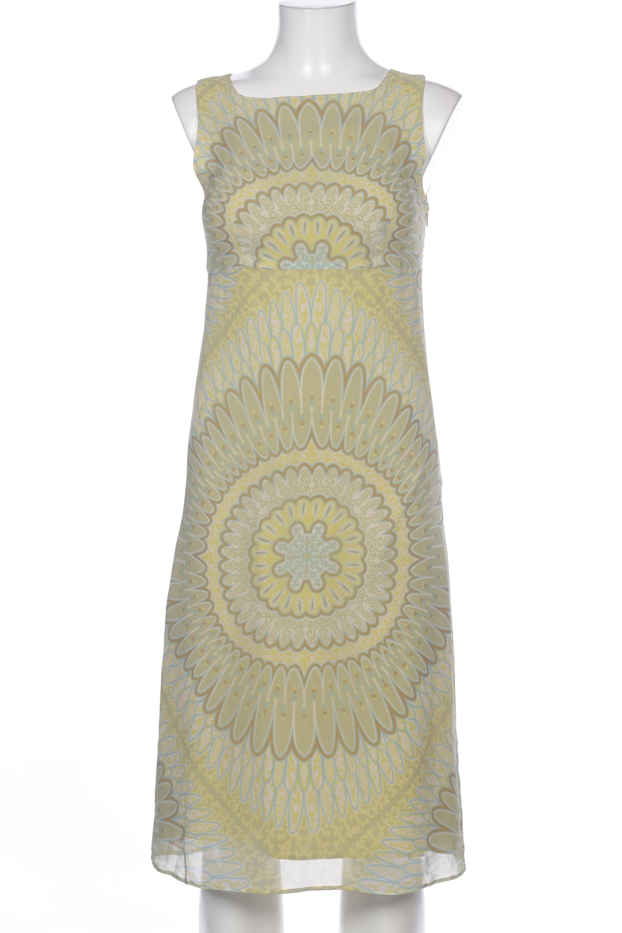 

Max Mara Damen Kleid, hellgrün, Gr. 38