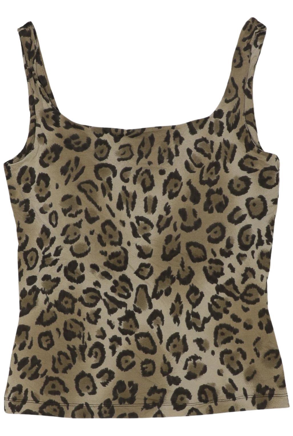 

Max Mara Damen Top, braun, Gr. 38