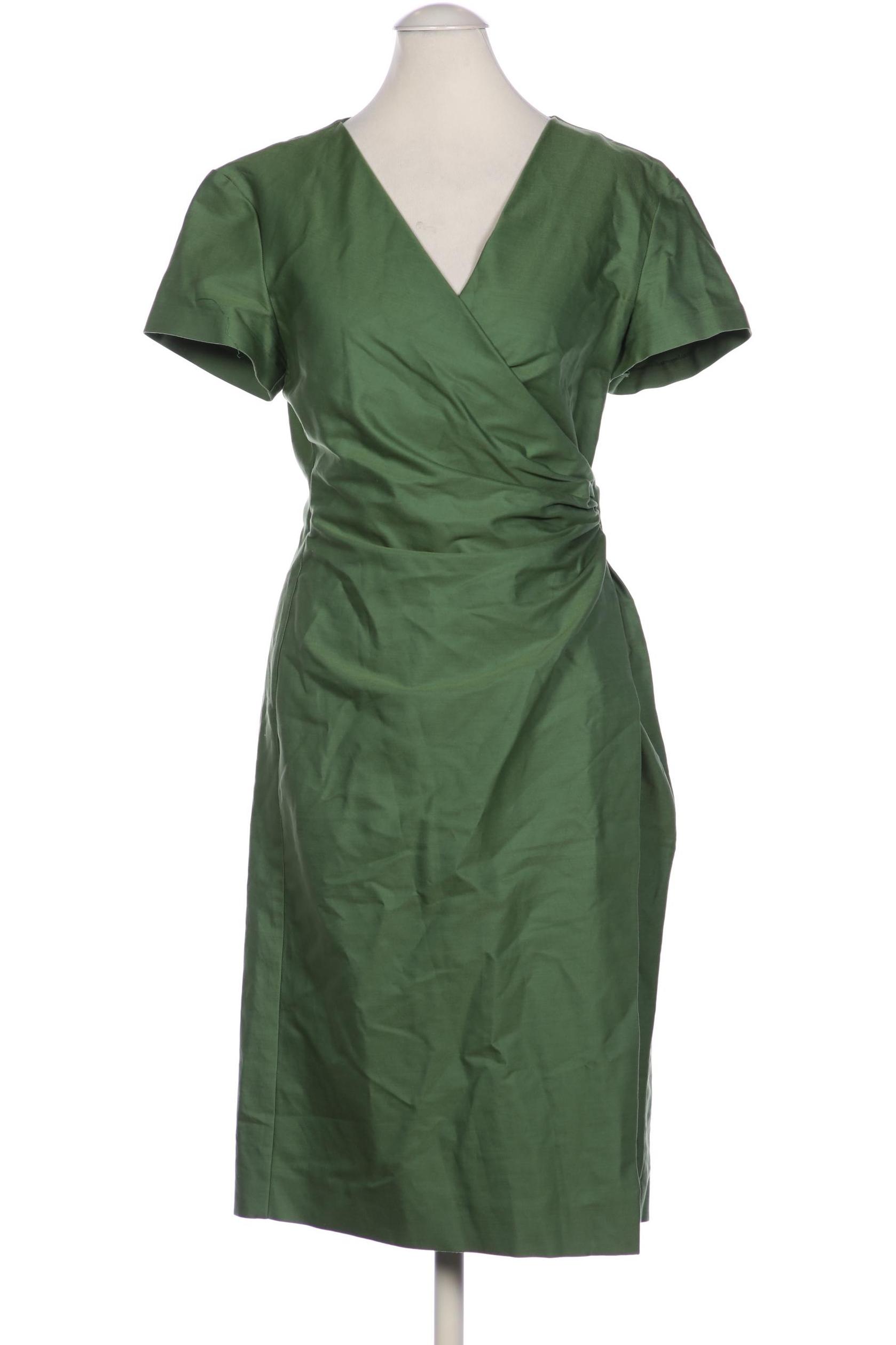 

Max Mara Damen Kleid, grün, Gr. 36