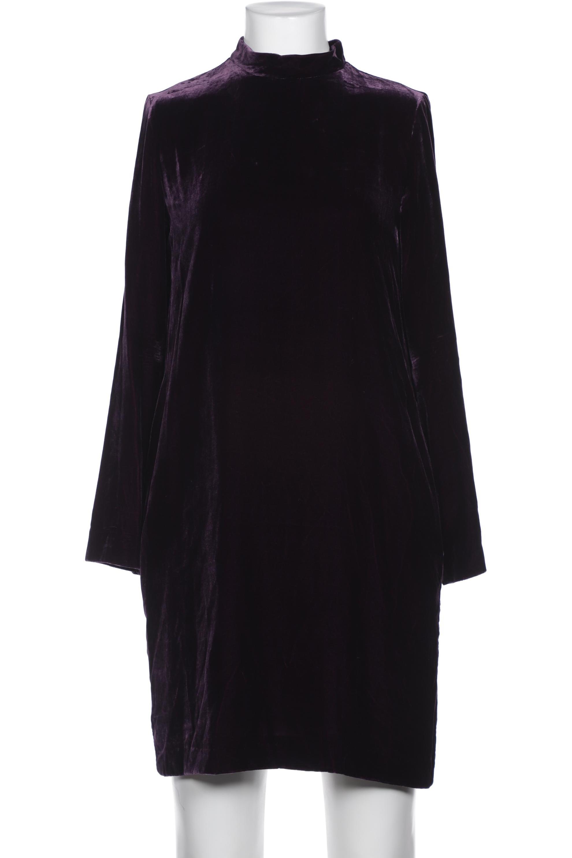 

Max Mara Damen Kleid, flieder, Gr. 38