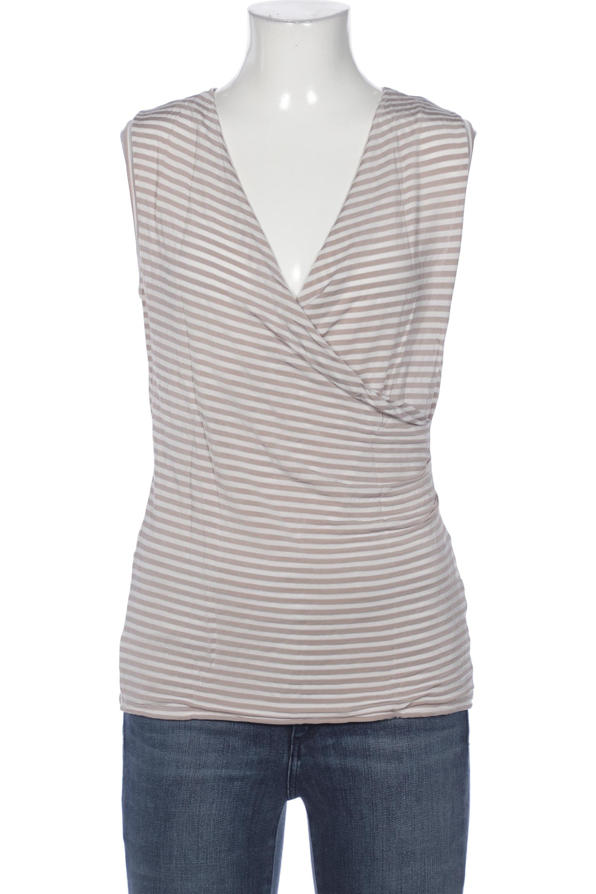 

Max Mara Damen Top, braun