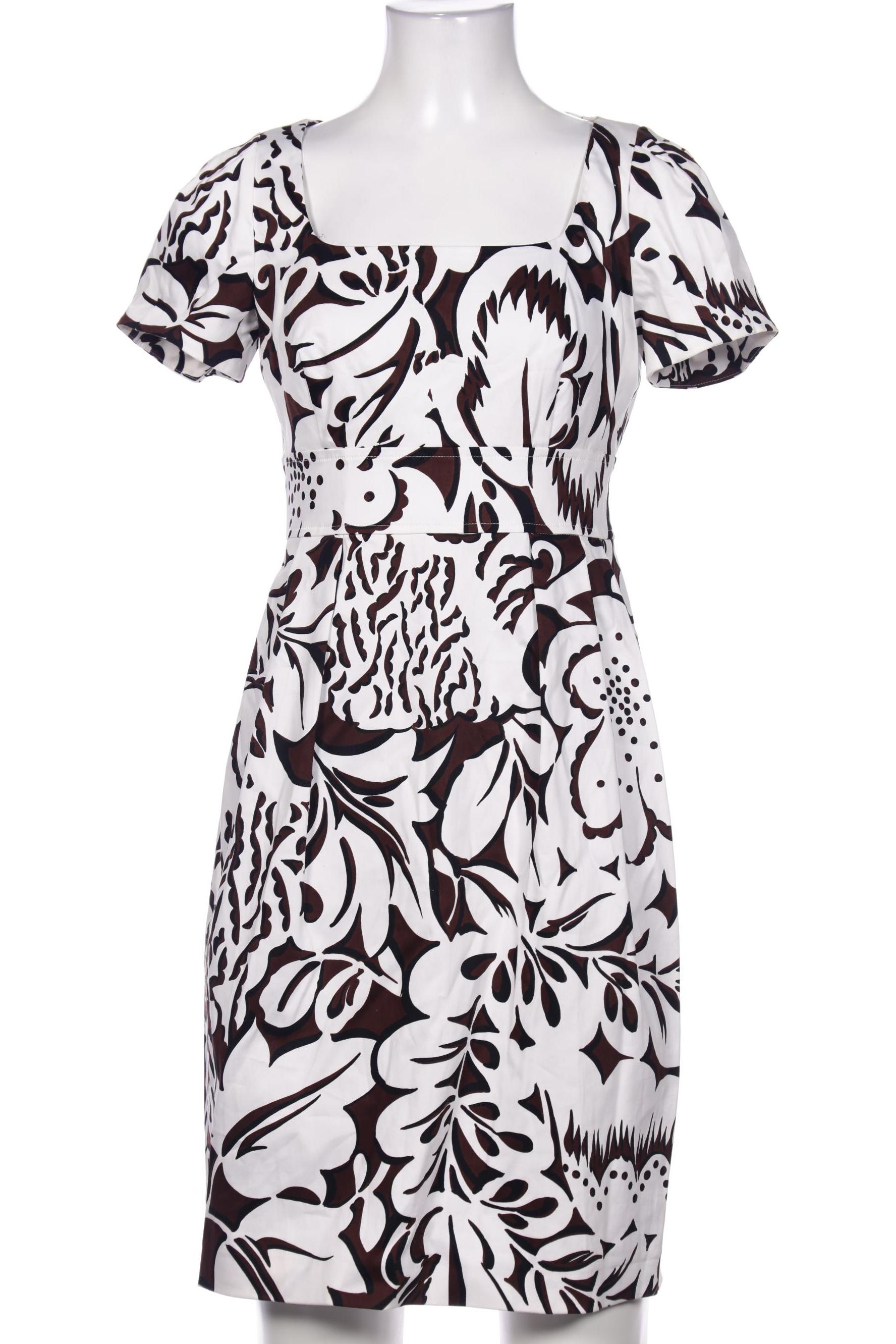 

Max Mara Damen Kleid, mehrfarbig, Gr. 36