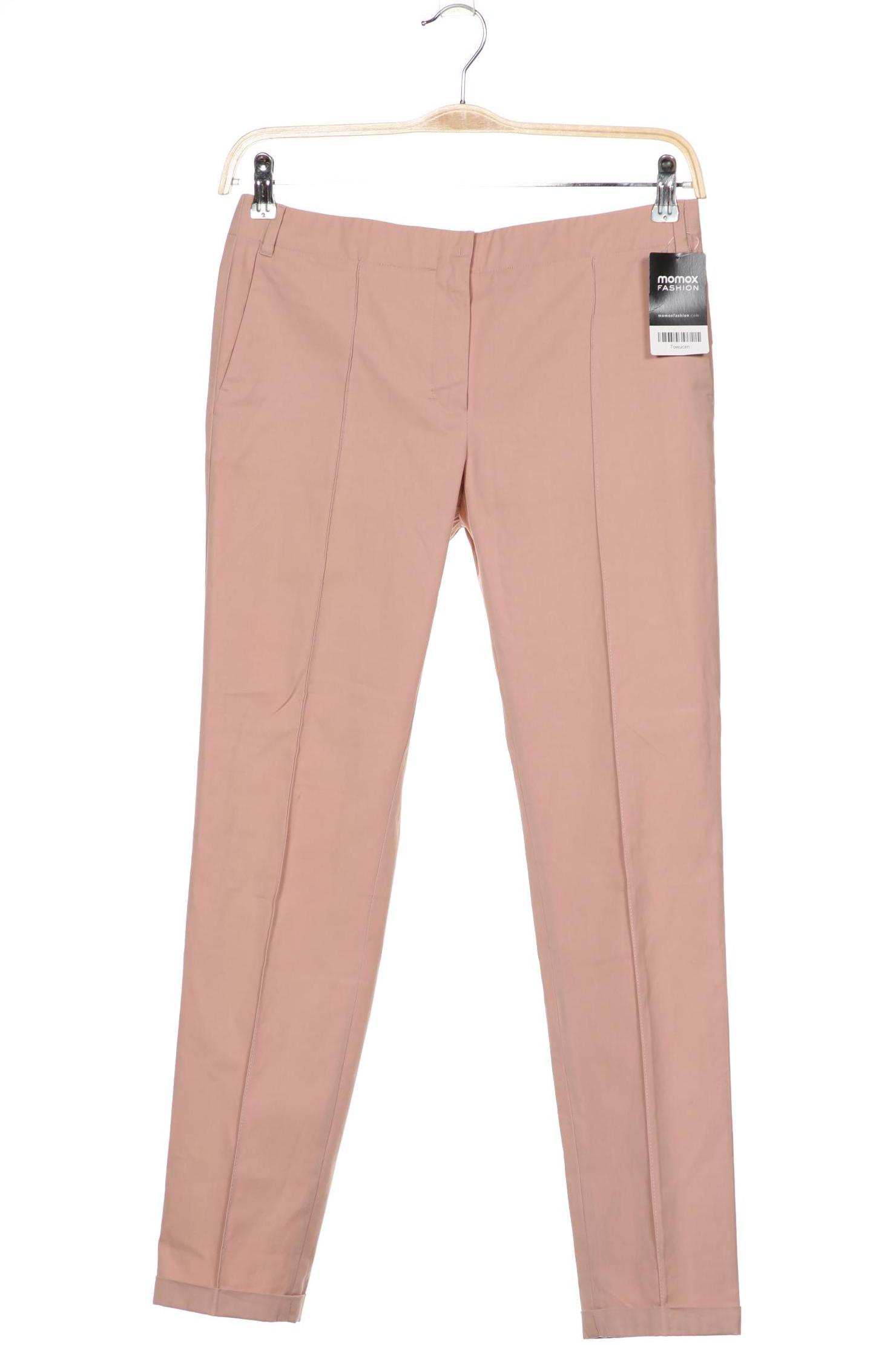 

Max Mara Damen Stoffhose, pink