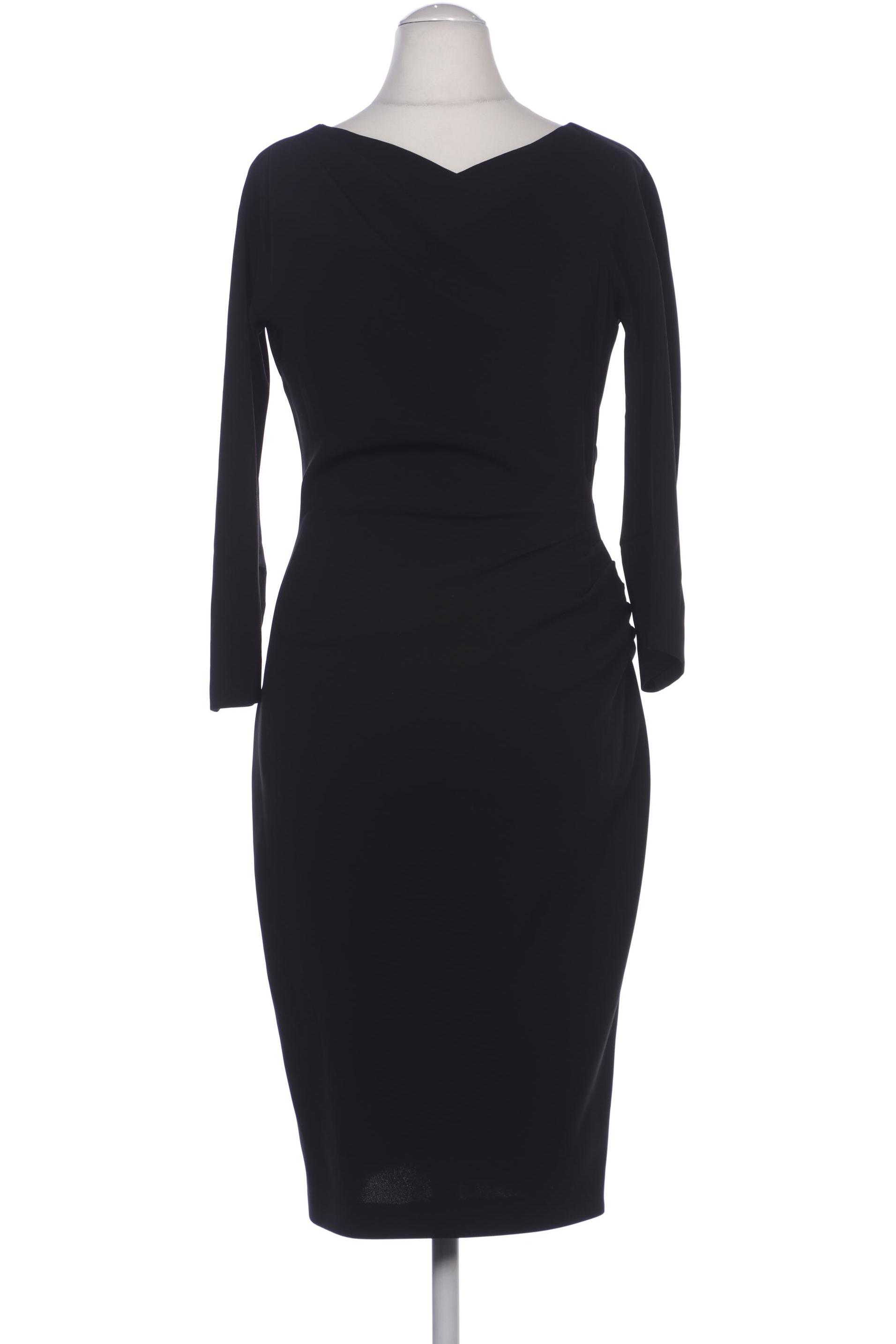 

Max Mara Damen Kleid, schwarz, Gr. 38