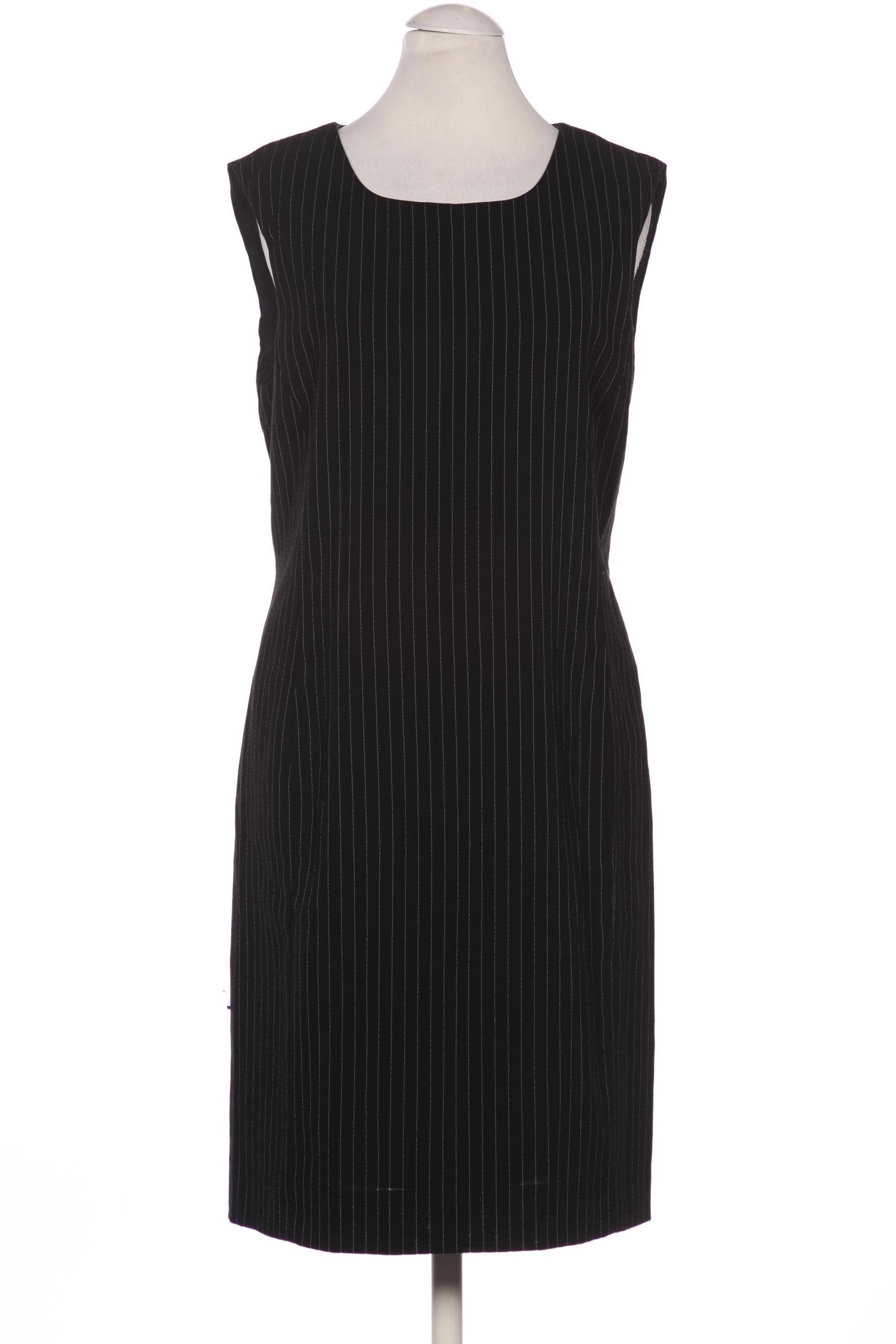 

Max Mara Damen Kleid, schwarz, Gr. 38