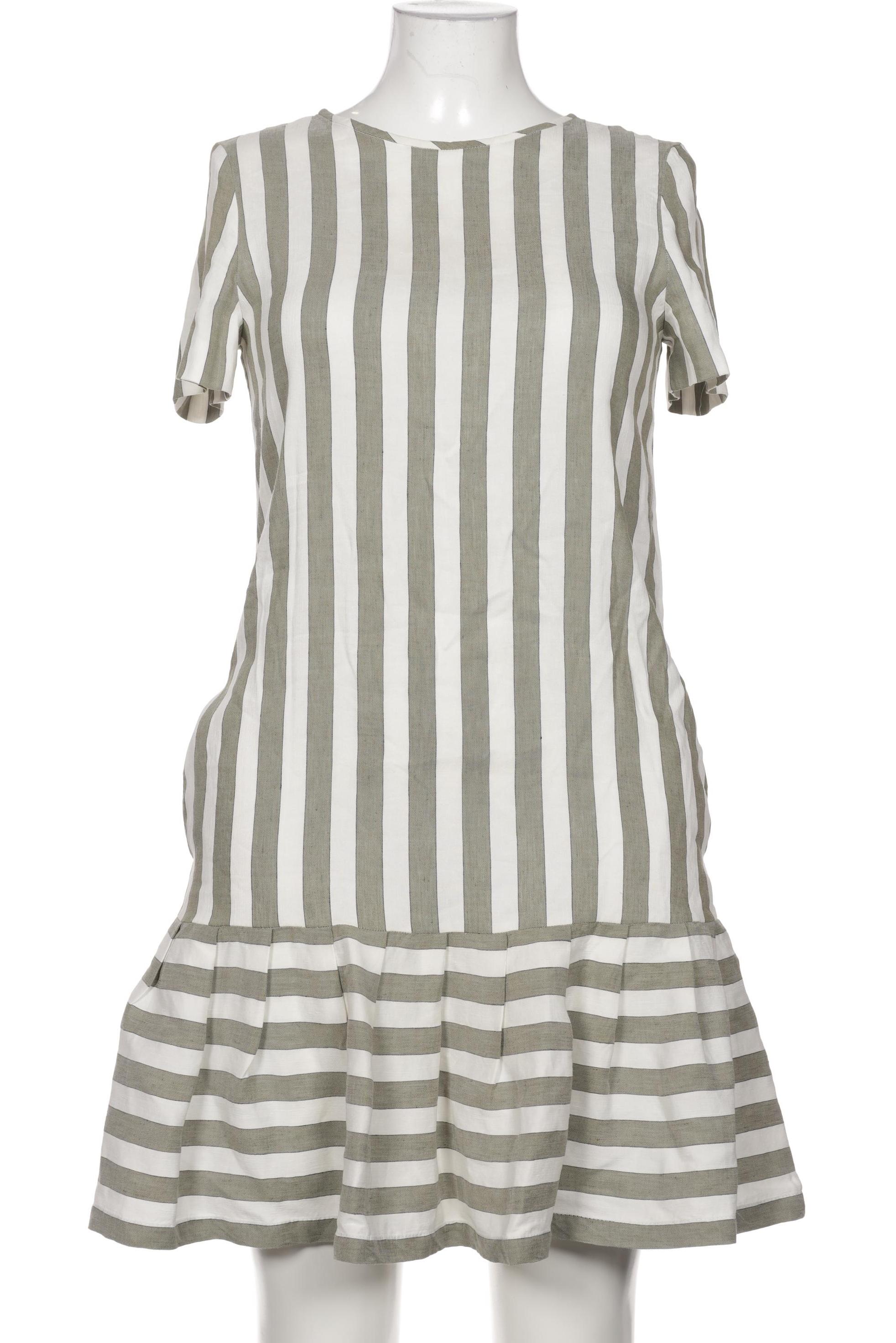 

Max Mara Damen Kleid, grün, Gr. 42