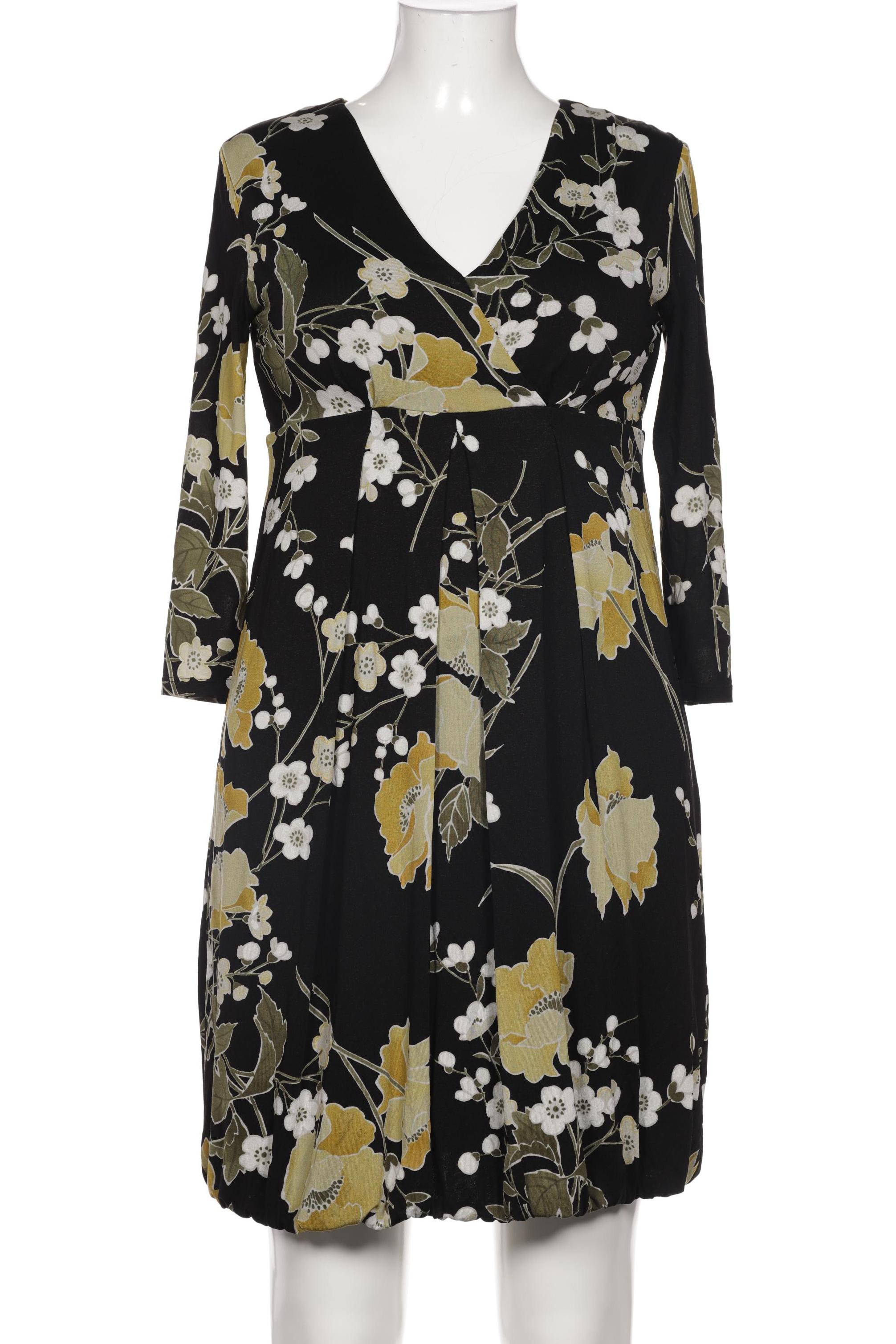 

Max Mara Damen Kleid, schwarz, Gr. 44
